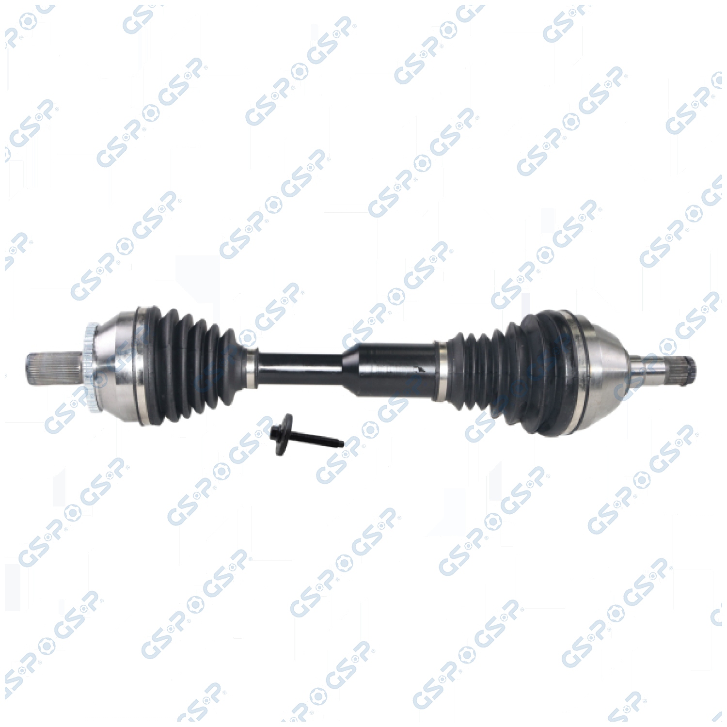 GSP Drivaksel 262083 for VOLVO