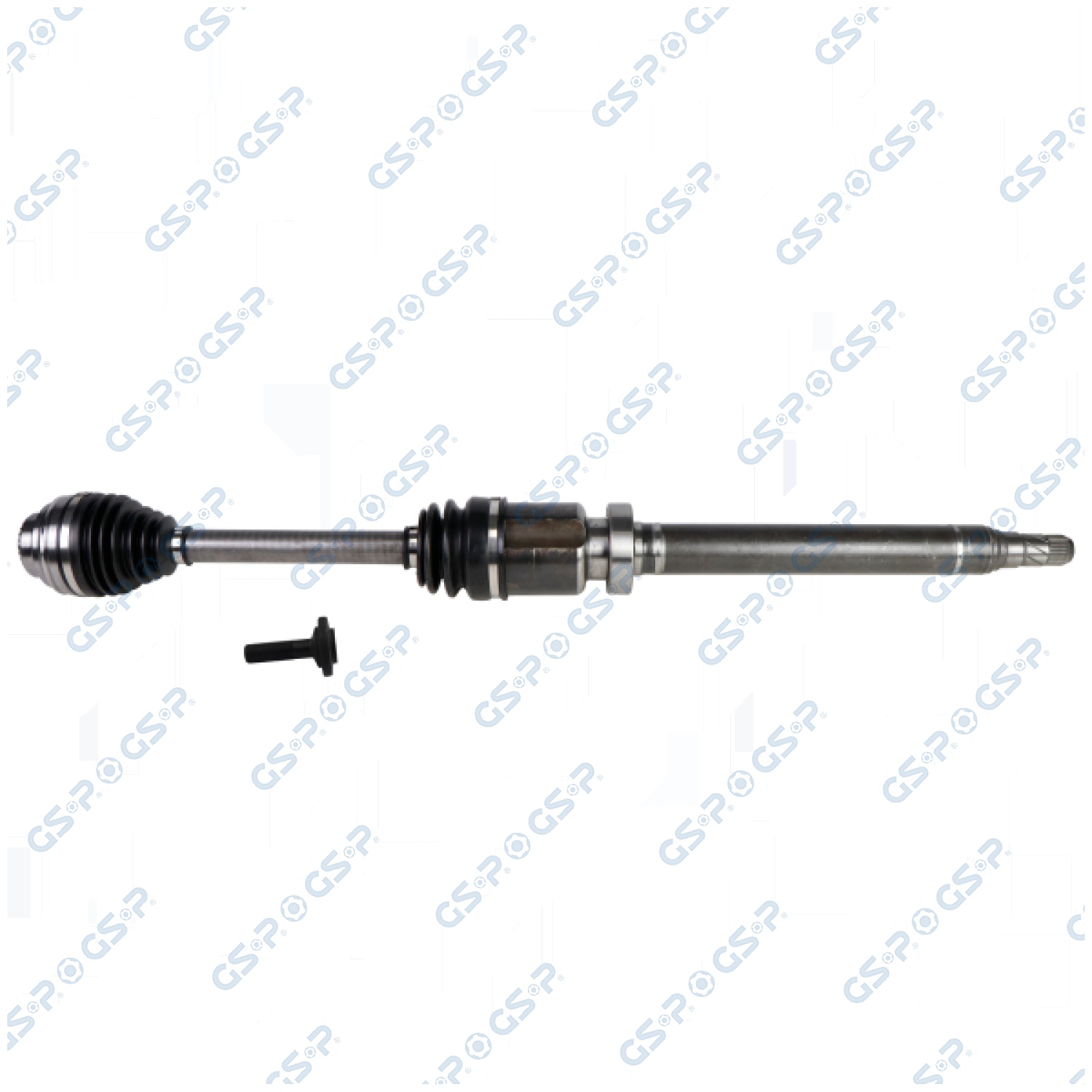 GSP Drivaksel 202380 for MINI
