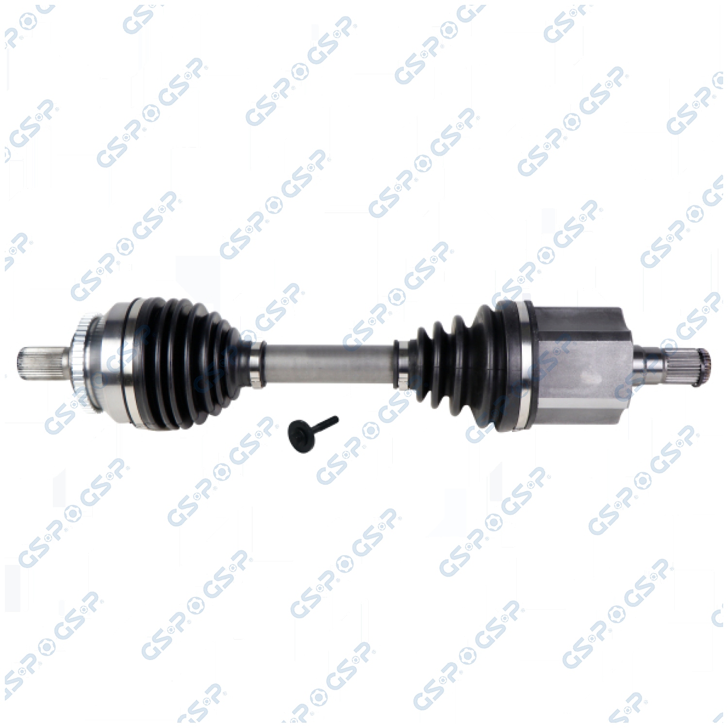 GSP Drivaksel 262141 for VOLVO