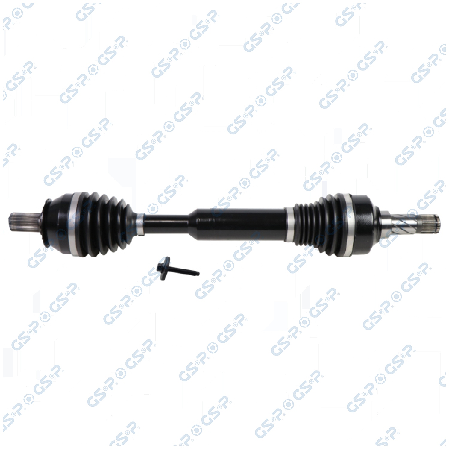 GSP Drivaksel 201377ol for VOLVO