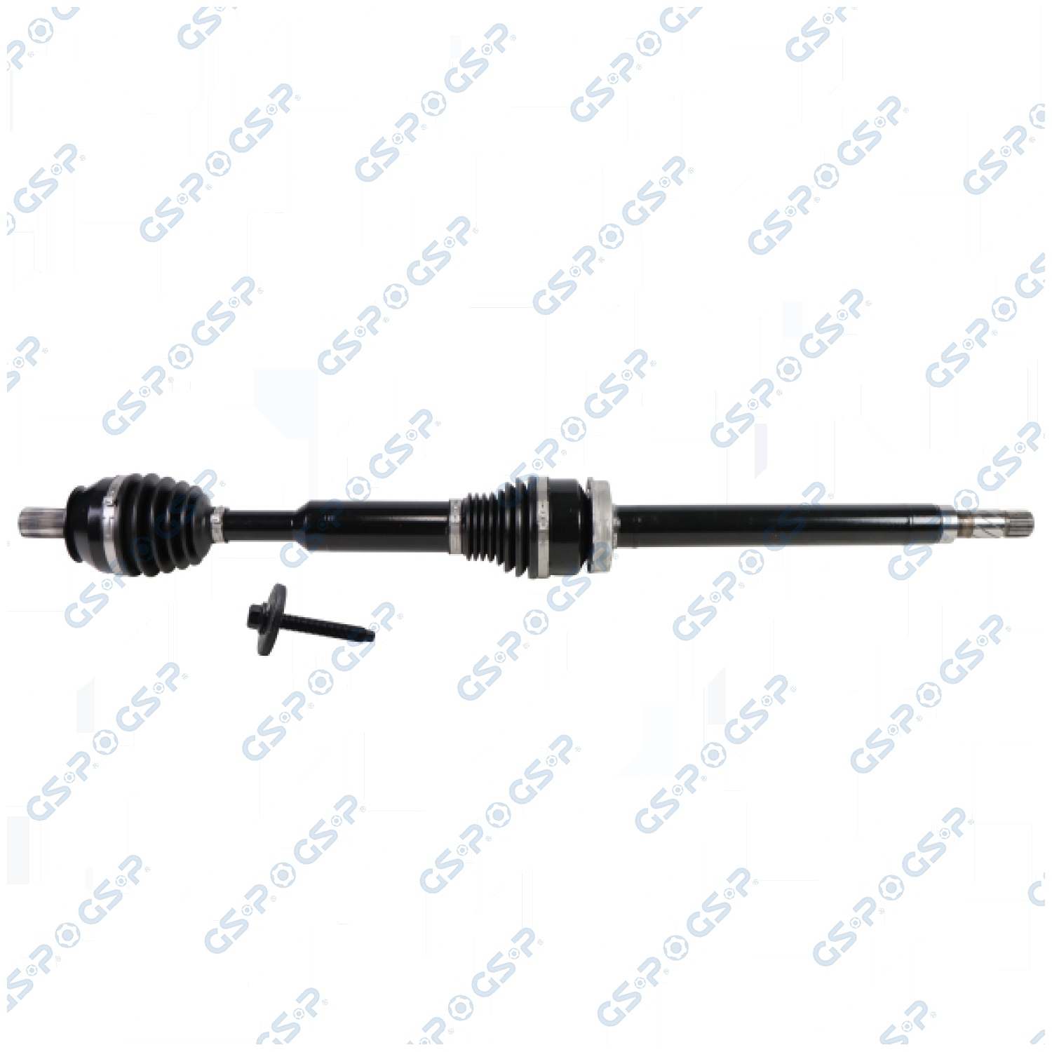 GSP Drivaksel 201379ol for VOLVO