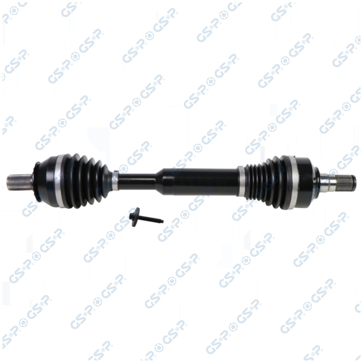 GSP Drivaksel 201375ol for VOLVO
