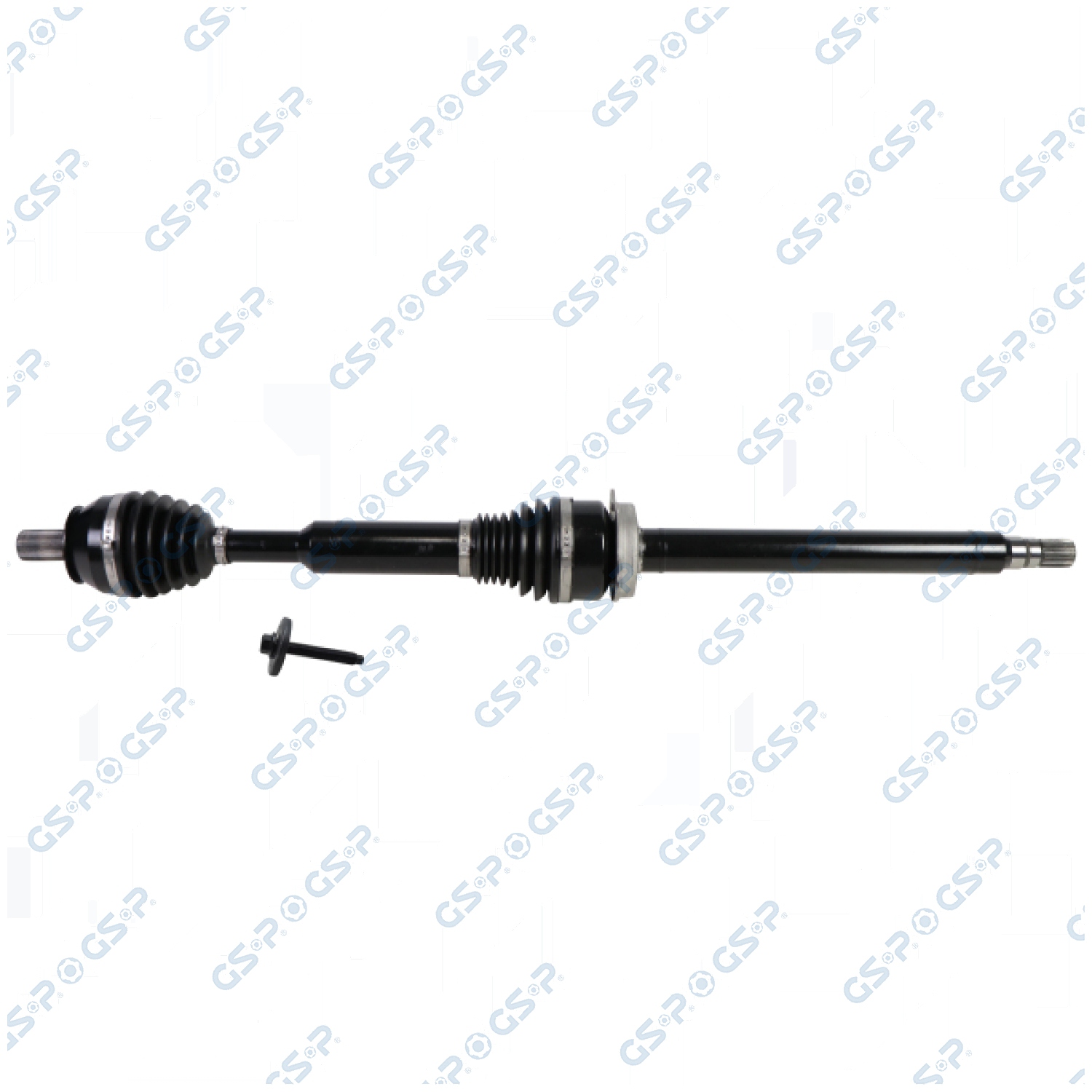 GSP Drivaksel 201378ol for VOLVO