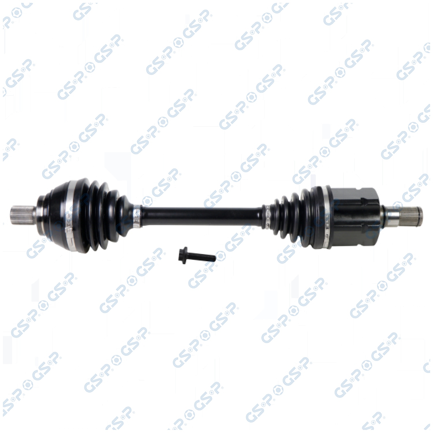 GSP Drivaksel 202351ol for SKODA AUDI VW