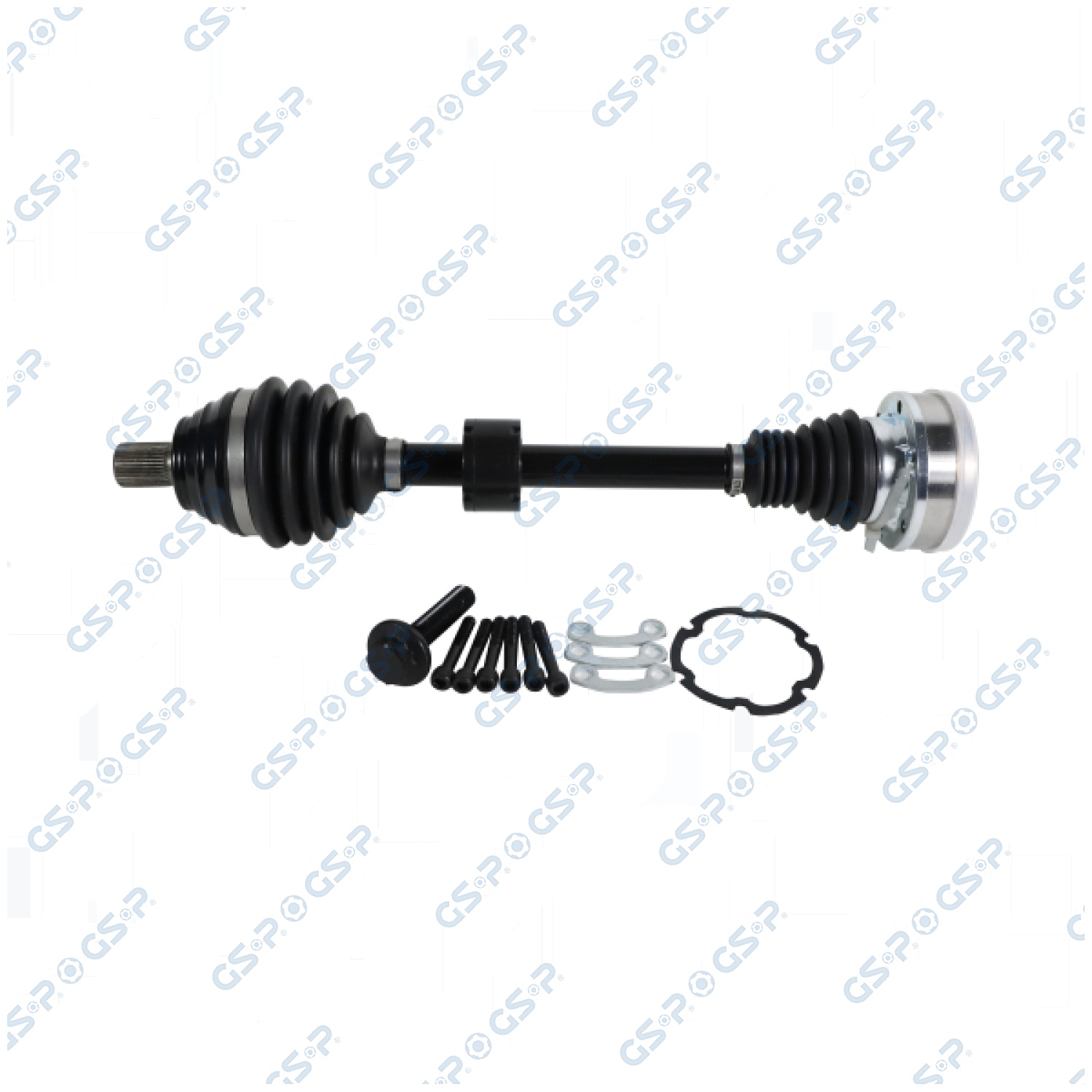 GSP Drivaksel 203373ol