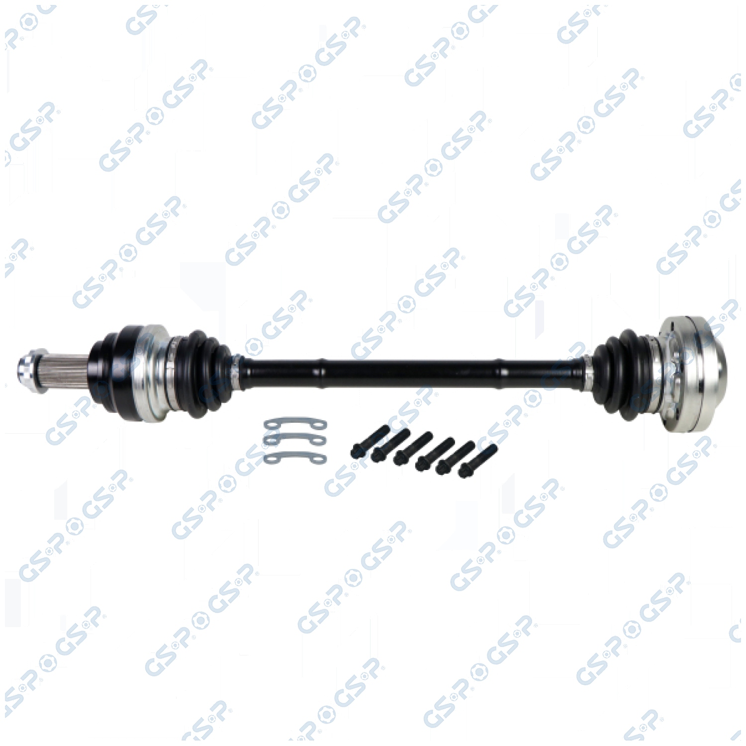 GSP Drivaksel 205135OL