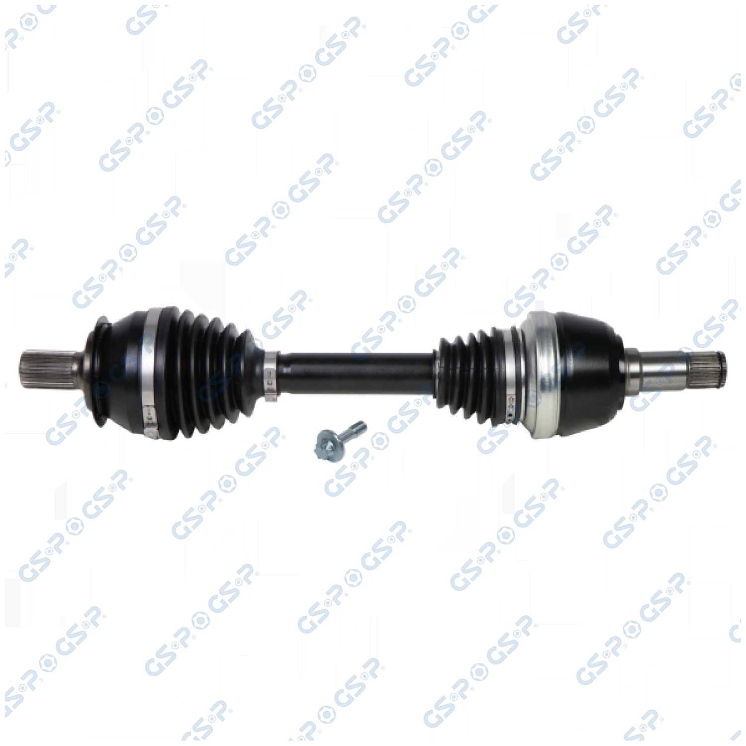 GSP Drivaksel 235067ol for MERCEDES-BENZ