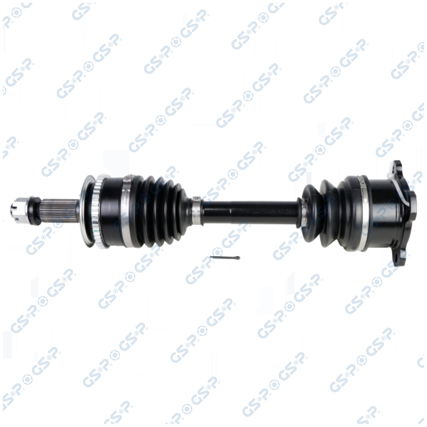 GSP Drivaksel 239164ol for MITSUBISHI