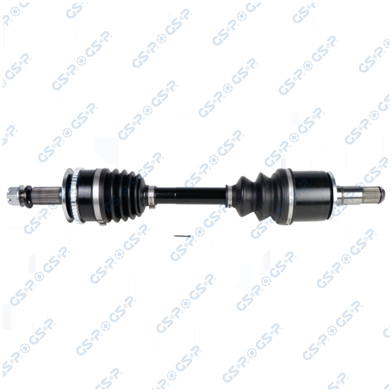 GSP Drivaksel 239163ol