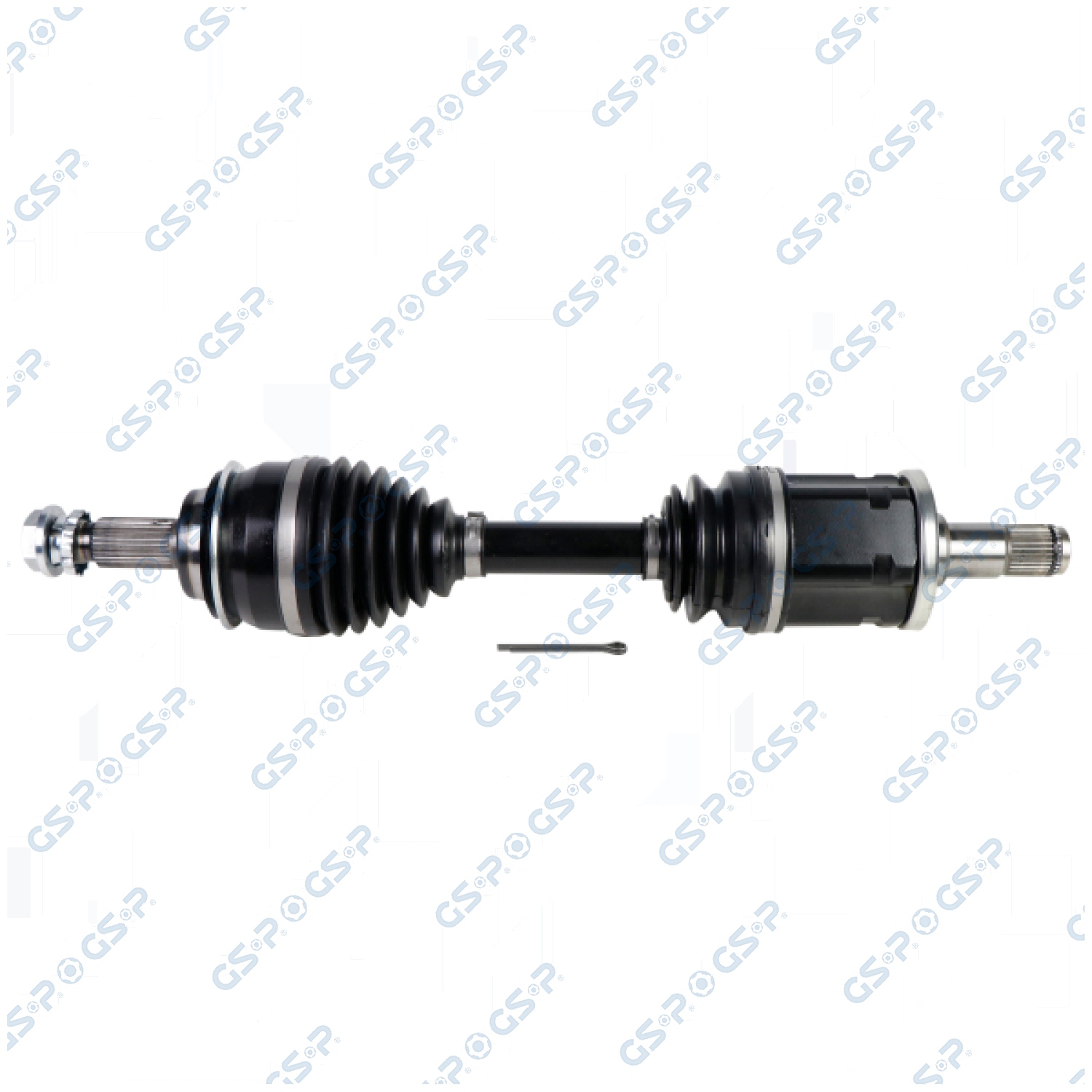 GSP Drivaksel 259715ol for TOYOTA