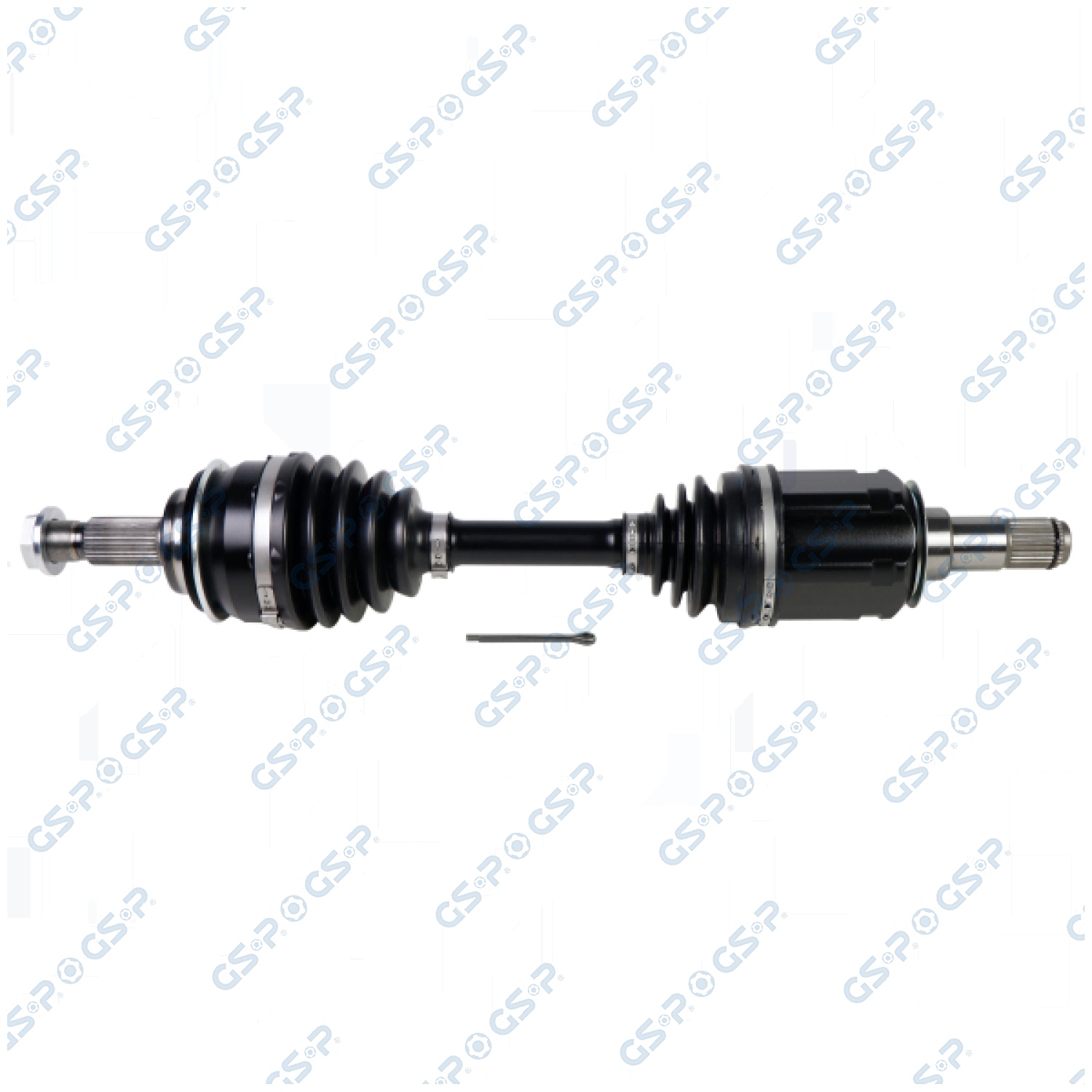 GSP Drivaksel 259015ol for TOYOTA