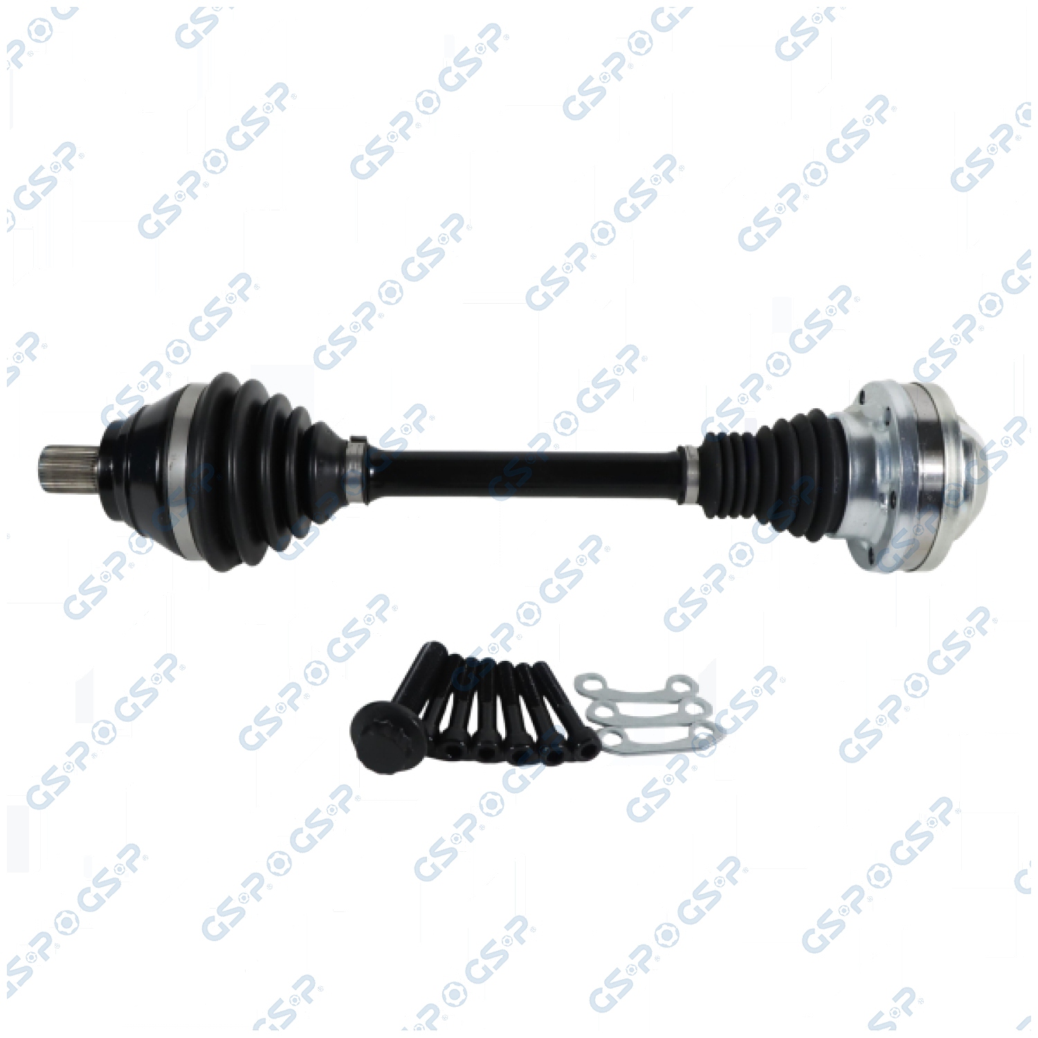 GSP Drivaksel 261100ol for VW SEAT SKODA