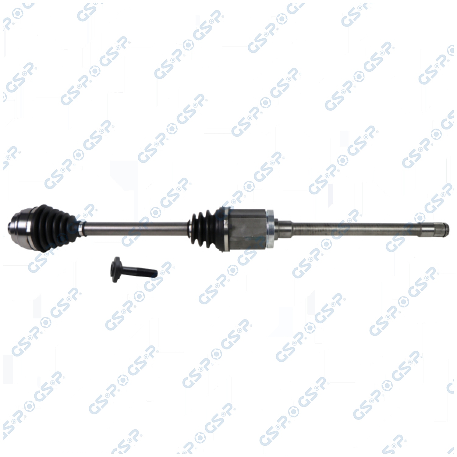 GSP Drivaksel 202061 for BMW