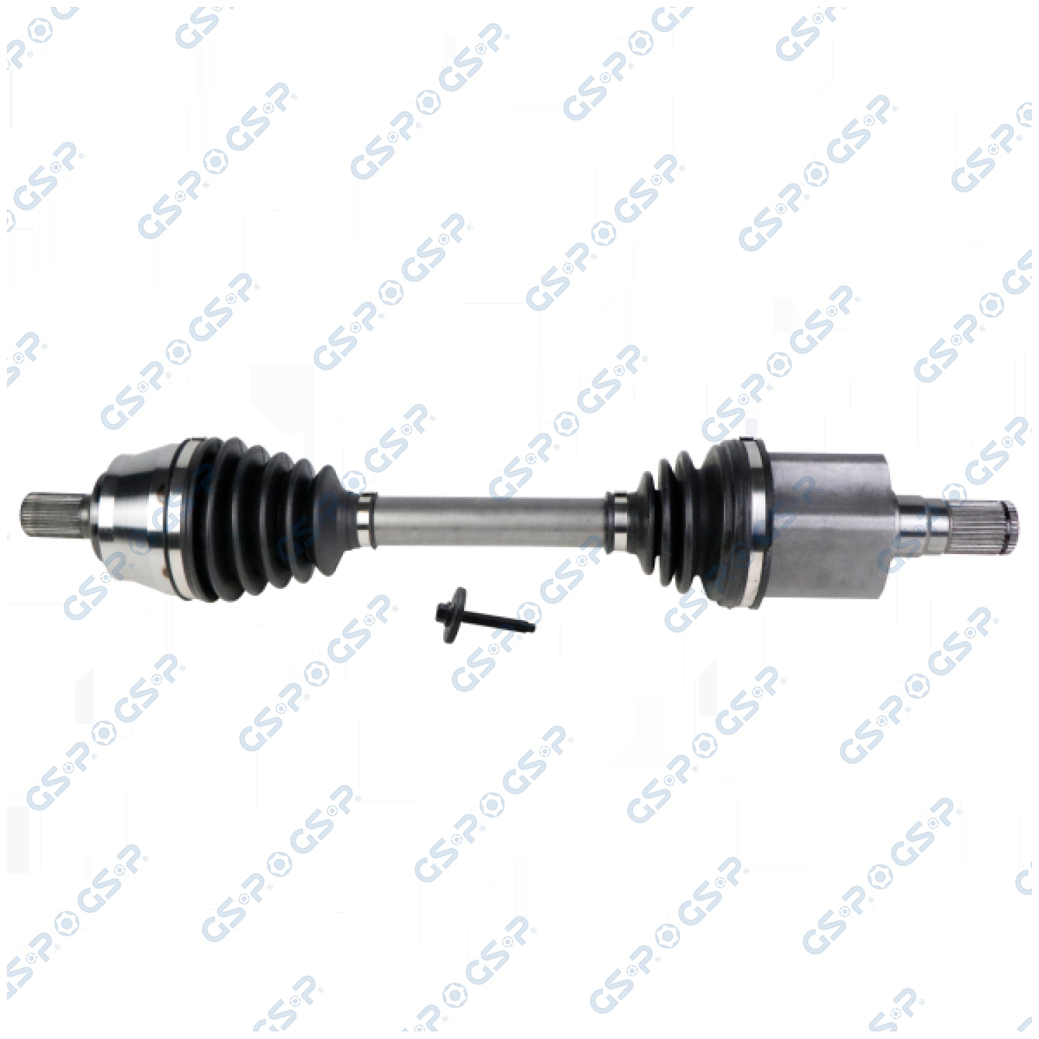 GSP Drivaksel 262121 for VOLVO