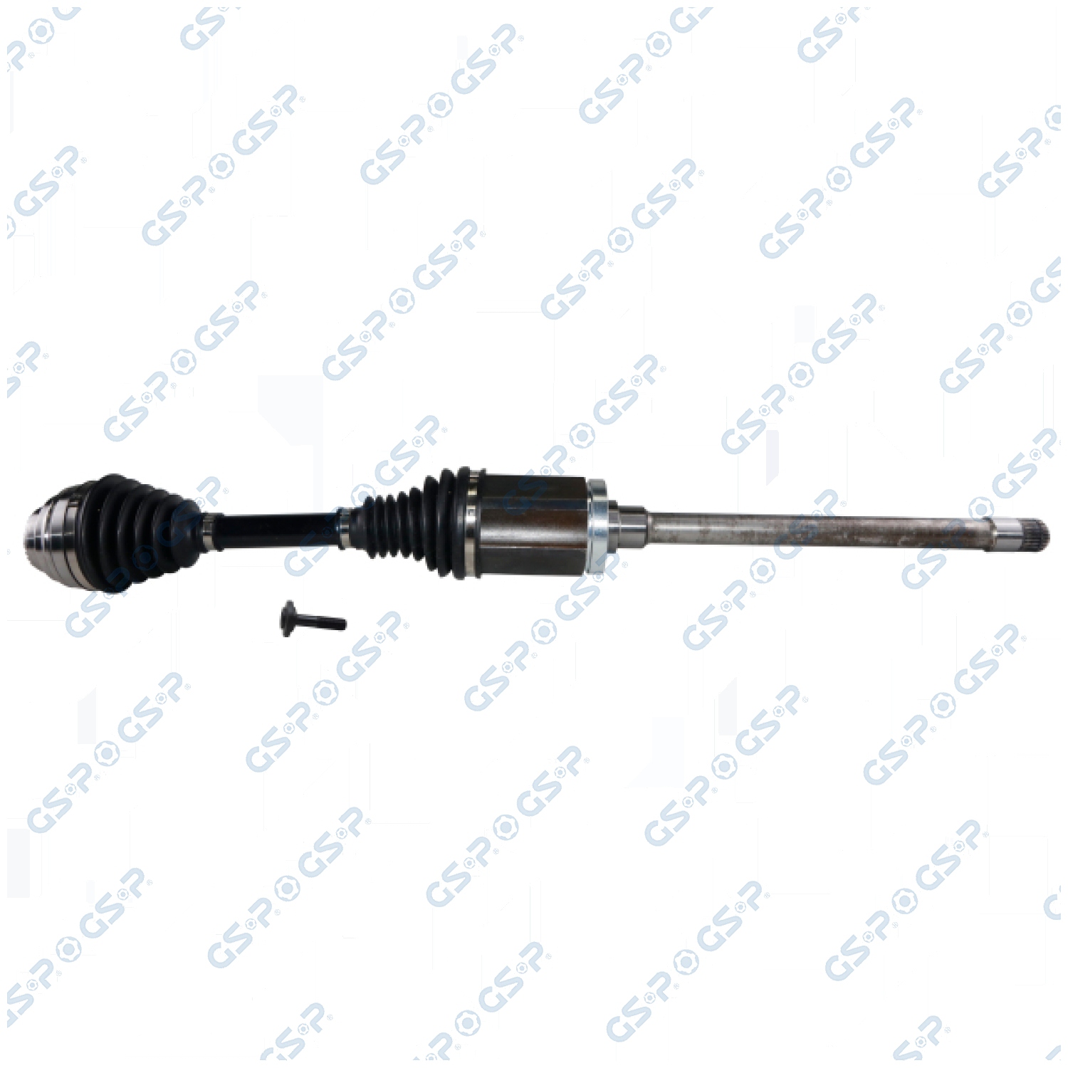 GSP Drivaksel 202059 for BMW