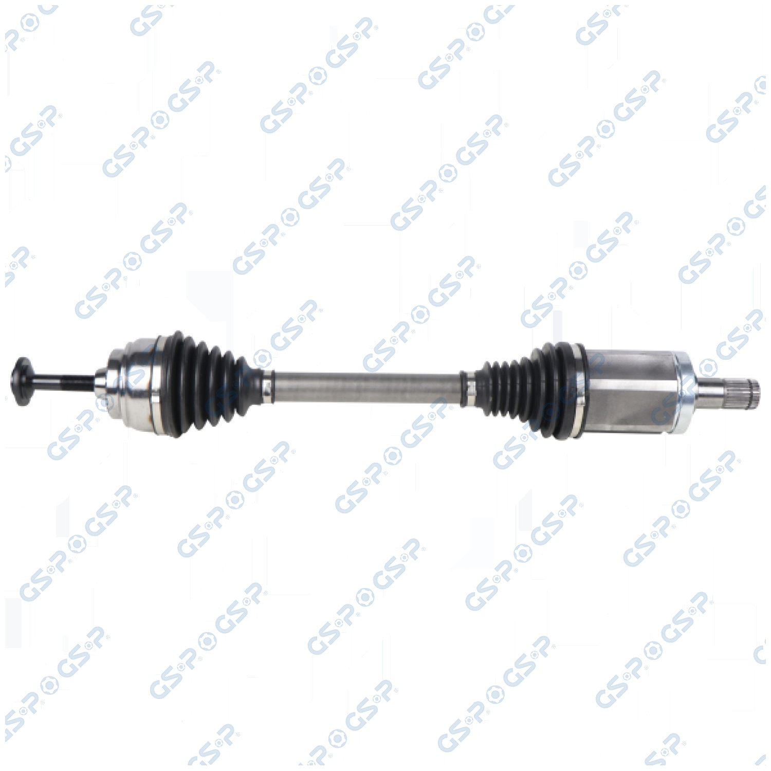 GSP Drivaksel 202730 for BMW