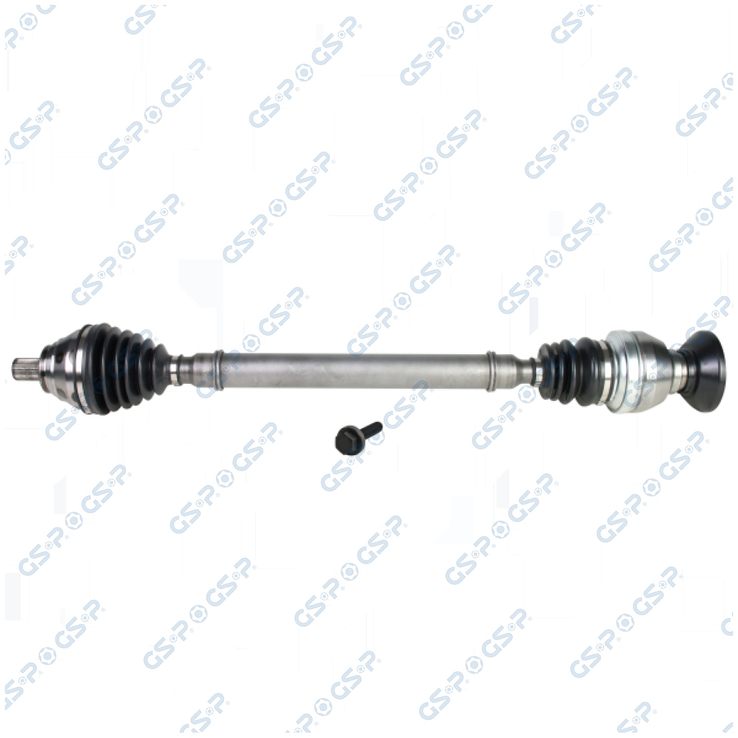 GSP Drivaksel 201916 for VW