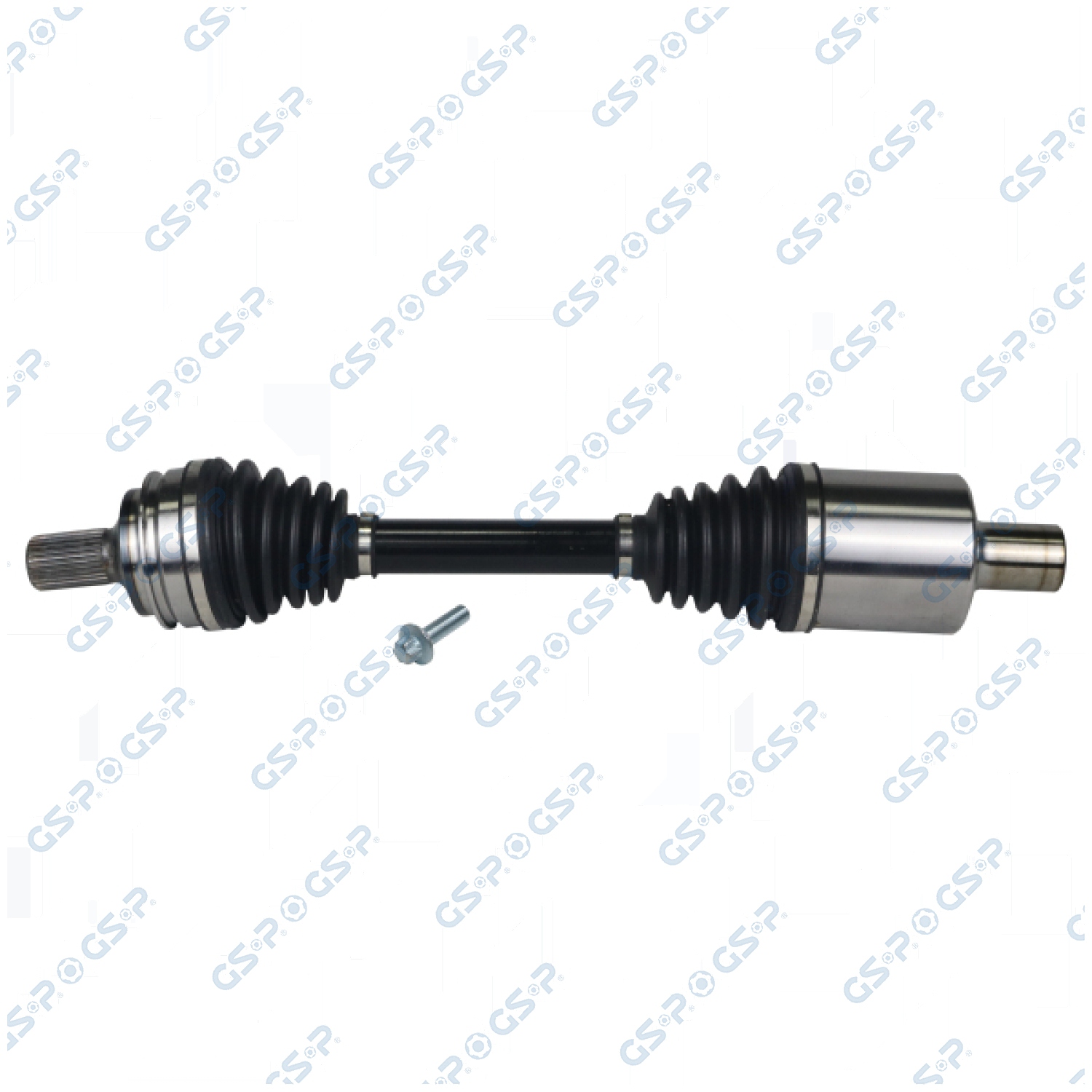 GSP Drivaksel 235094 for MERCEDES-BENZ
