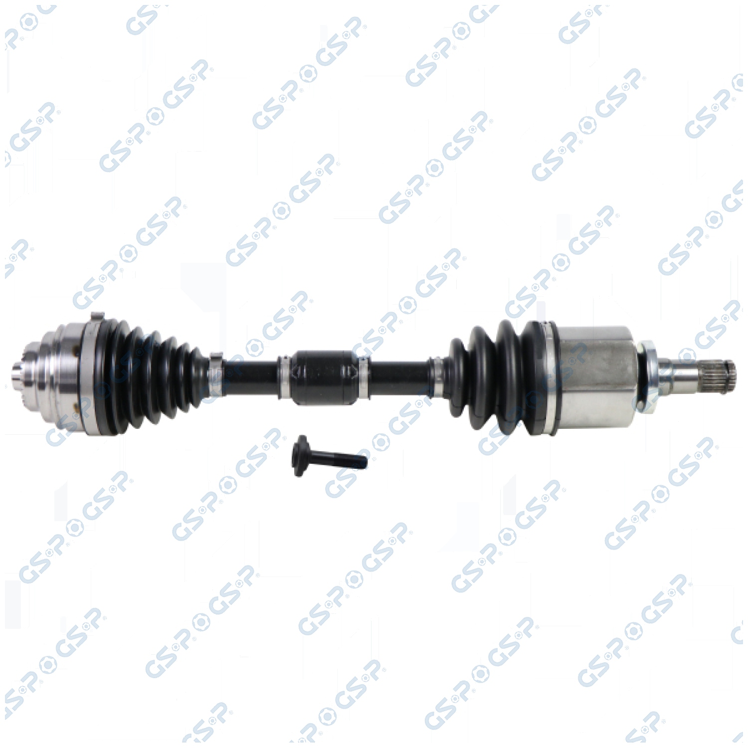 GSP Drivaksel 203712 for MINI BMW