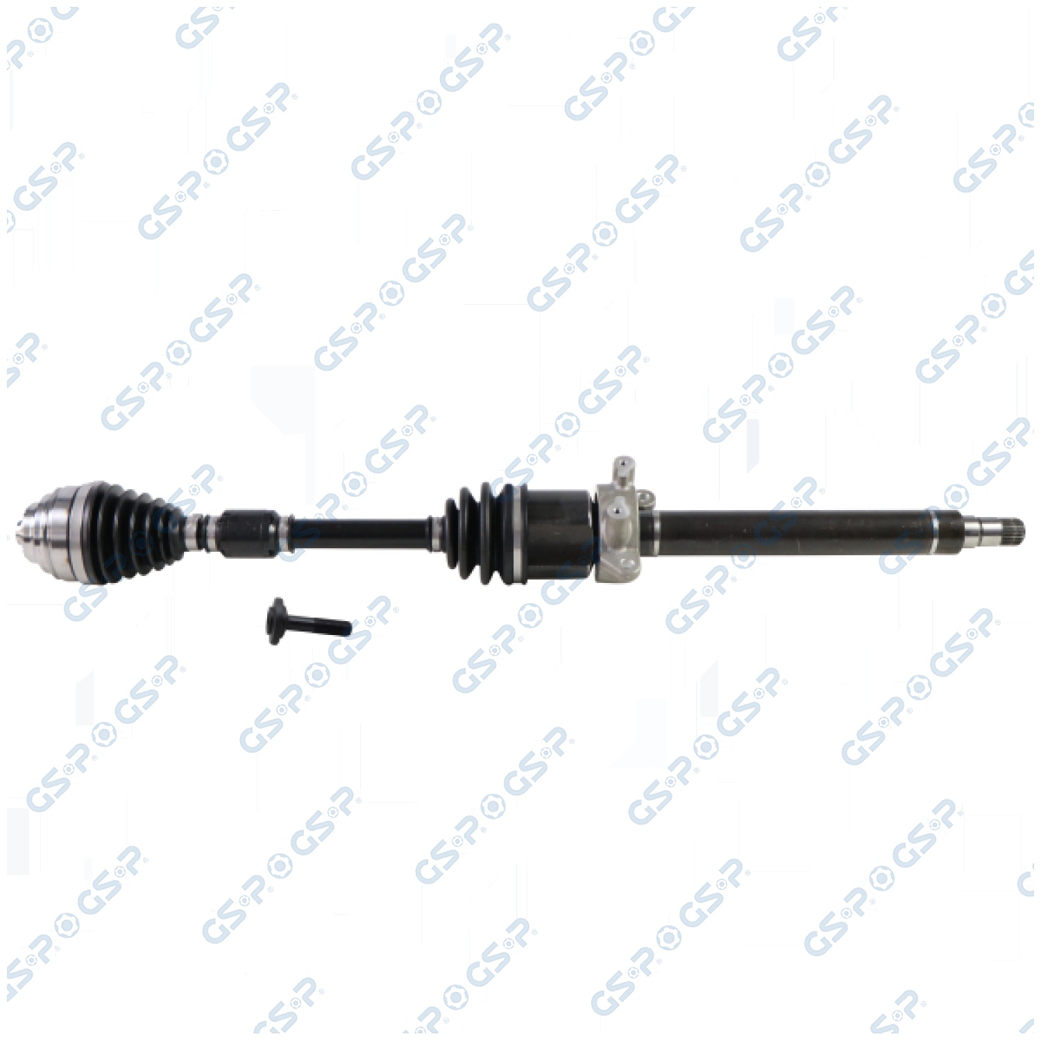 GSP Drivaksel 203713 for MINI BMW