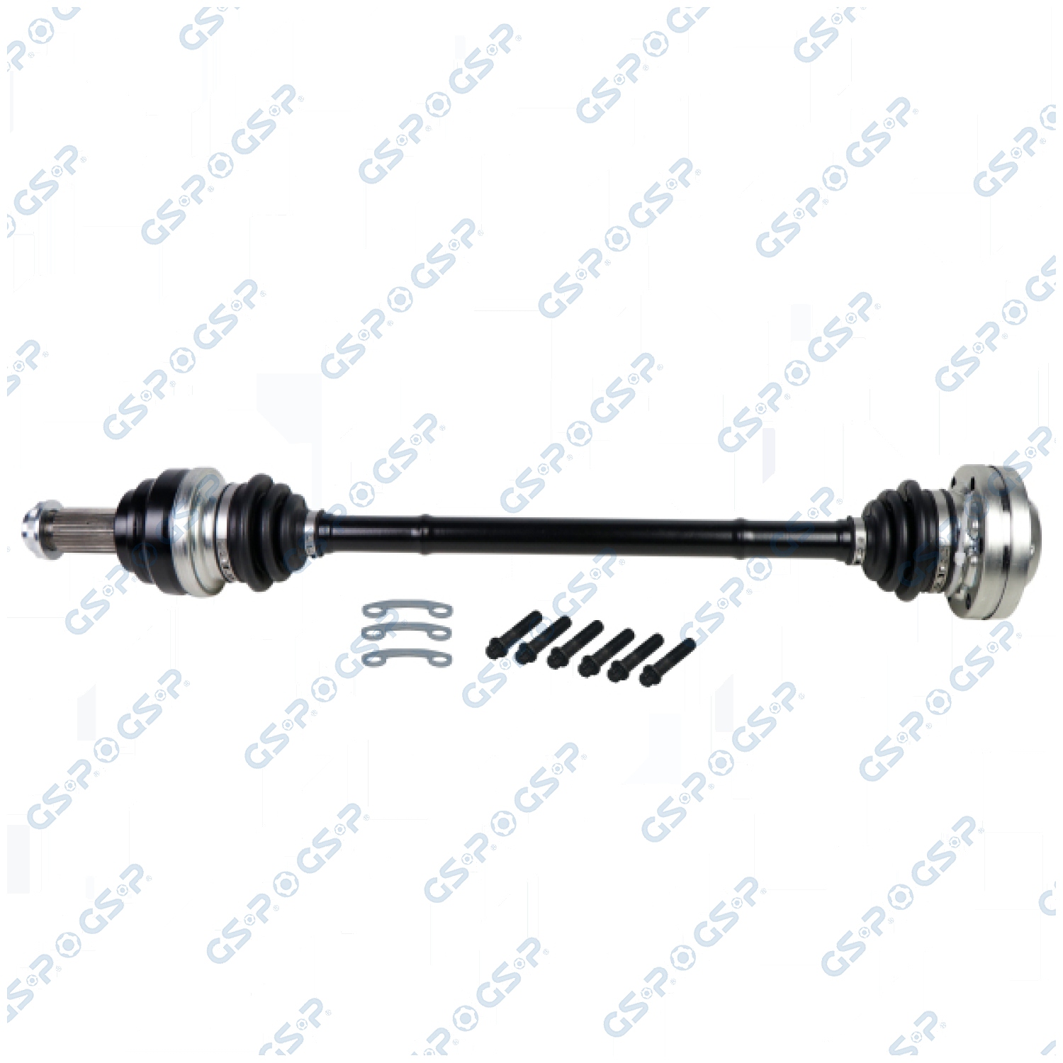 GSP Drivaksel 205134ol
