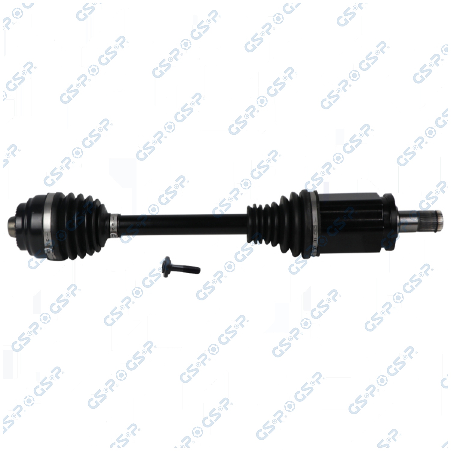 GSP Drivaksel 201581OL