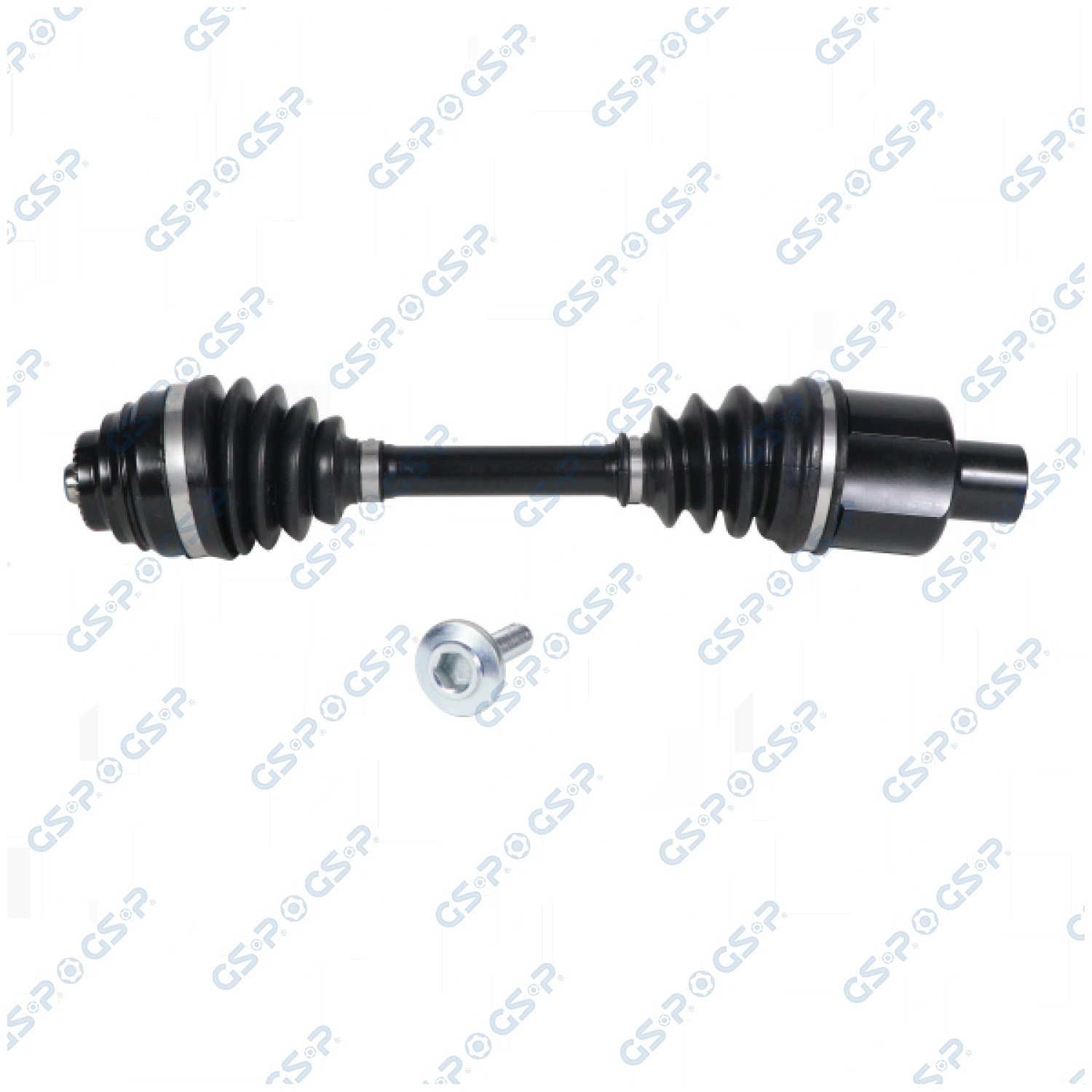GSP Drivaksel 202633ol