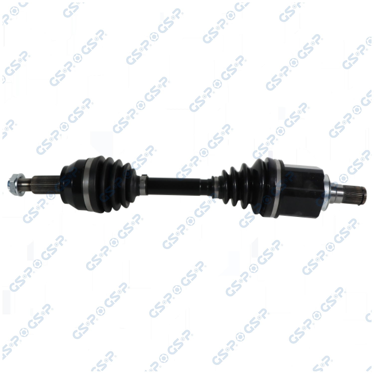 GSP Drivaksel 202992ol for LAND ROVER