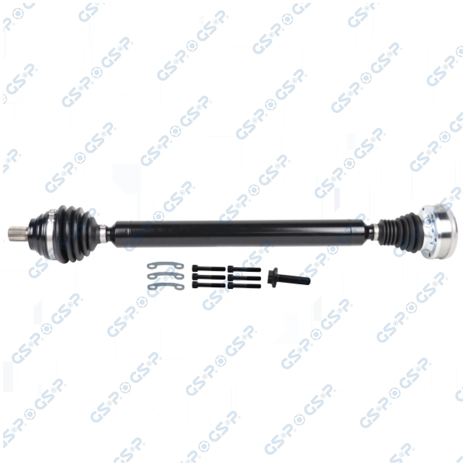 GSP Drivaksel 261096ol for SKODA VW VAG AUDI SEAT