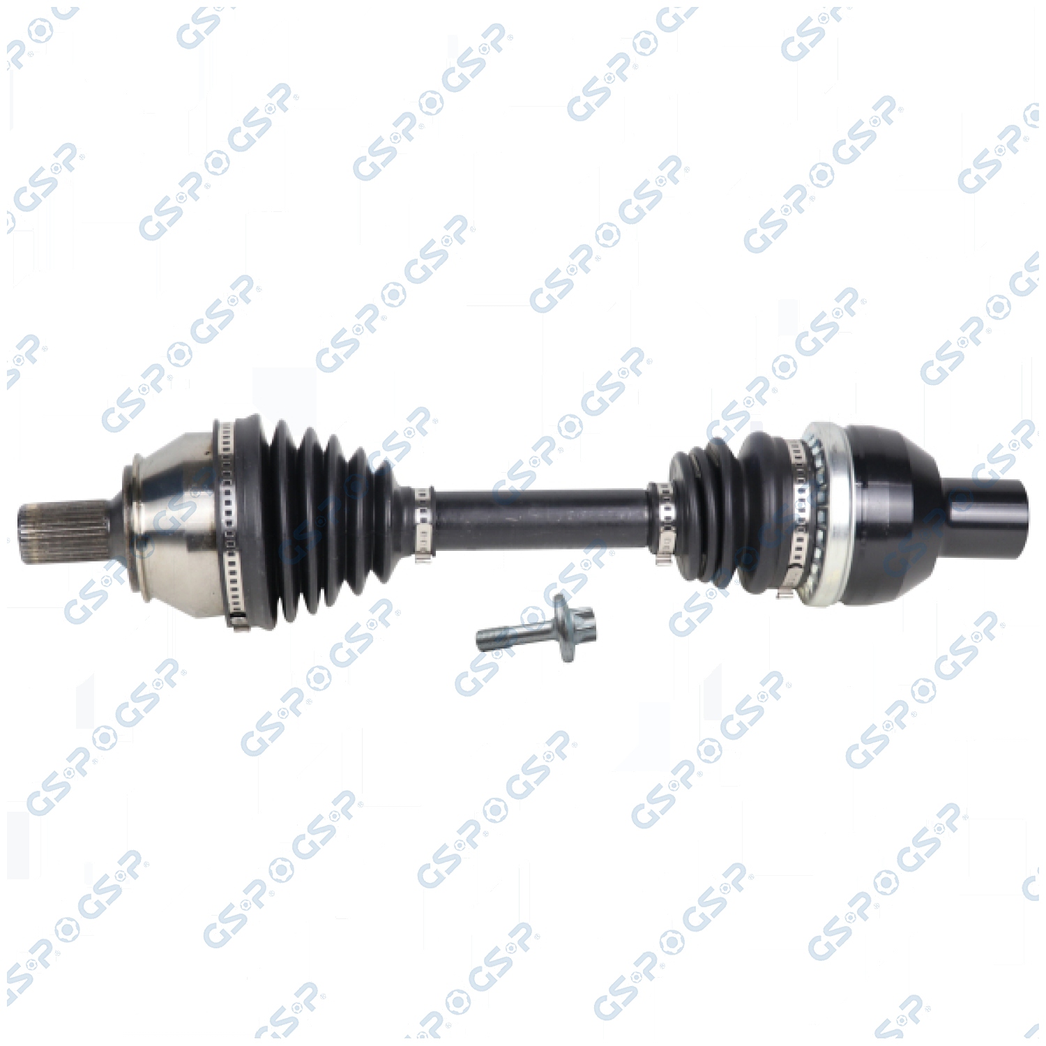 GSP Drivaksel 203979 for MERCEDES-BENZ