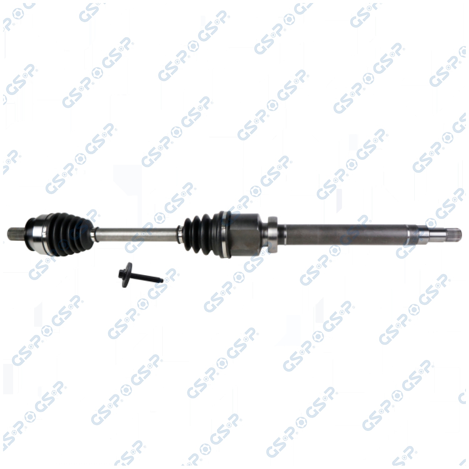 GSP Drivaksel 262094 for VOLVO