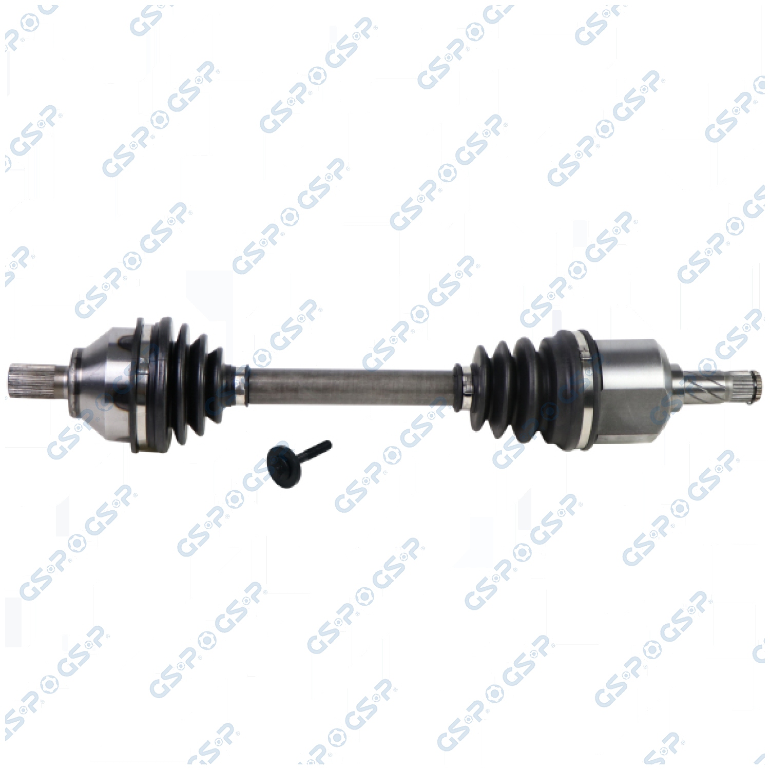 GSP Drivaksel 262099 for VOLVO