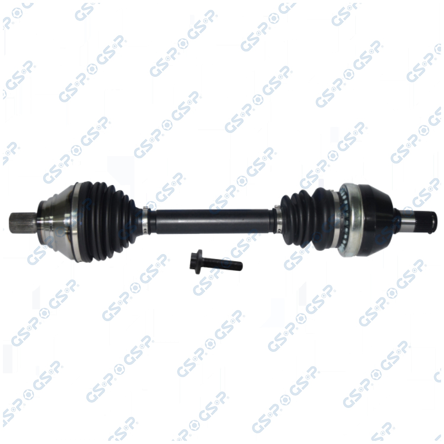 GSP Drivaksel 203323 for VW