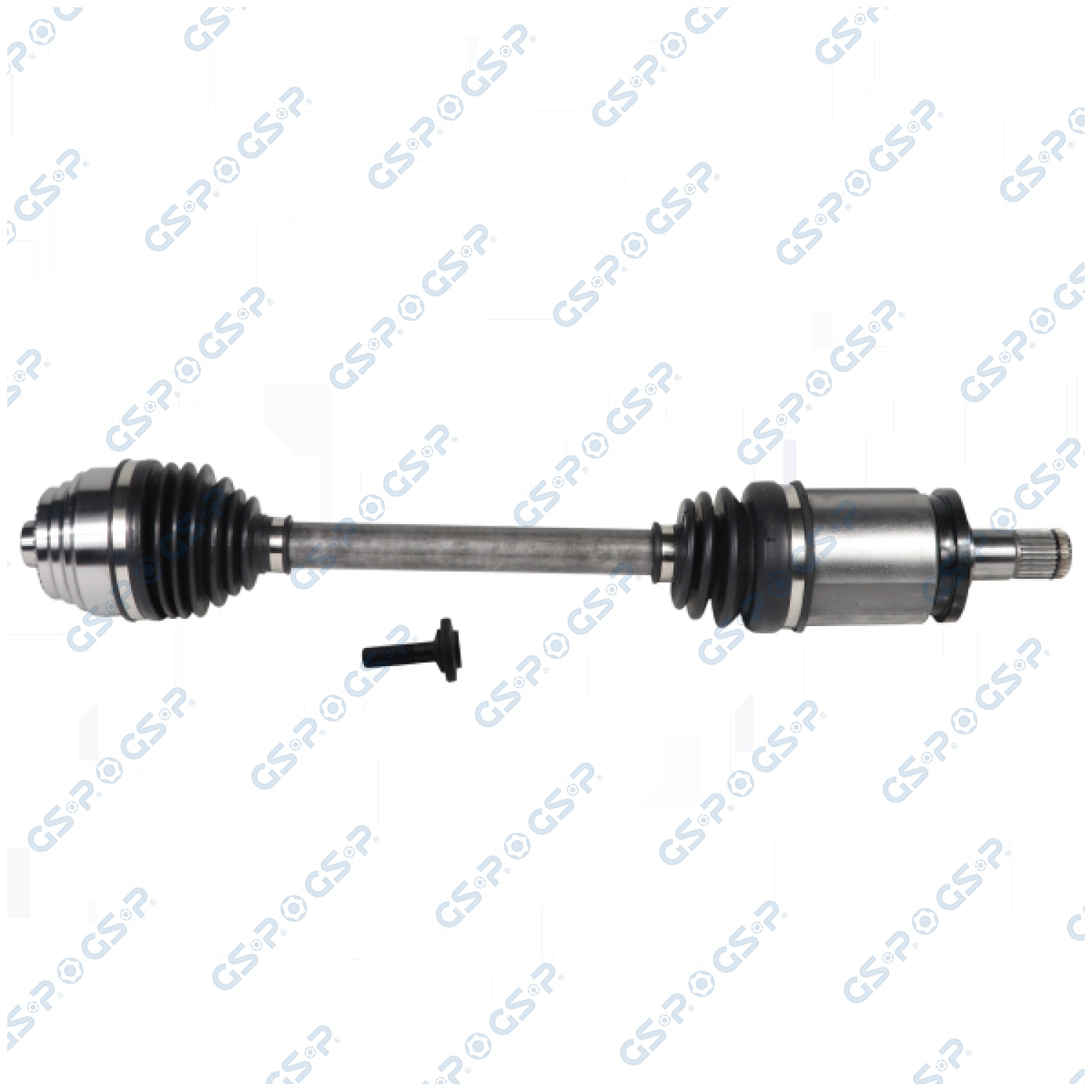 GSP Drivaksel 204375 for BMW
