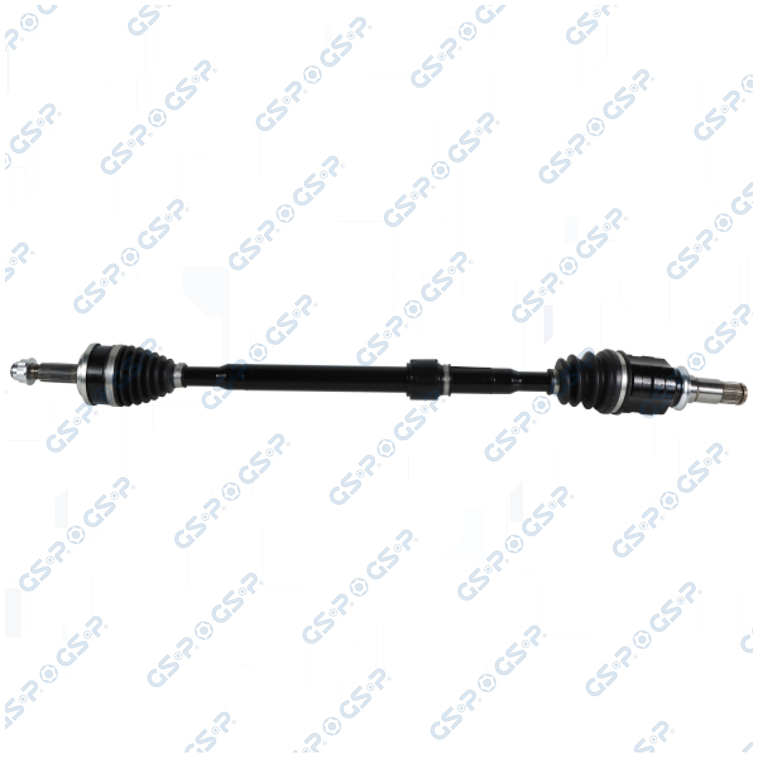 GSP Drivaksel 259674ol for TOYOTA