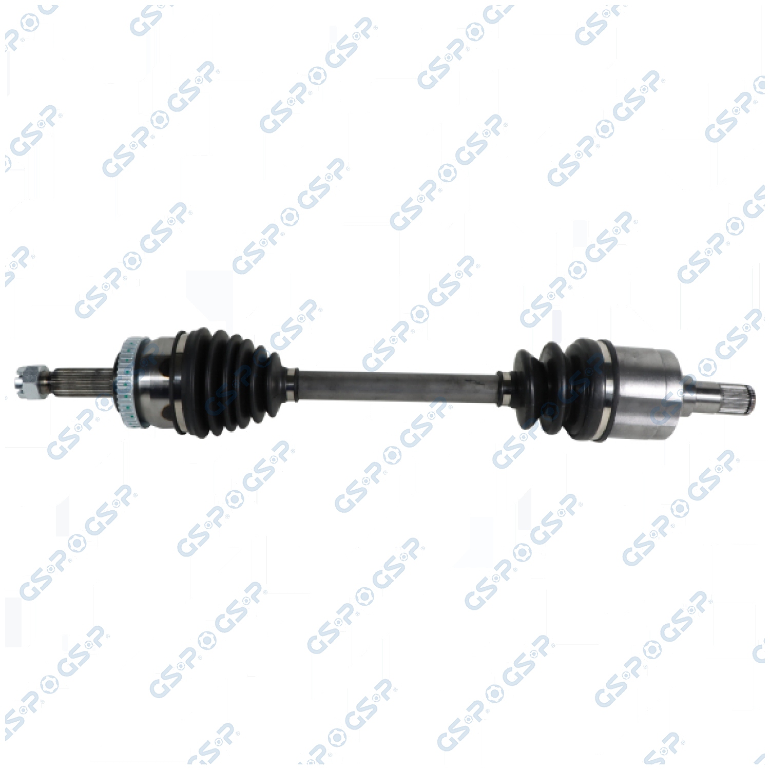 GSP Drivaksel 256810 for KIA