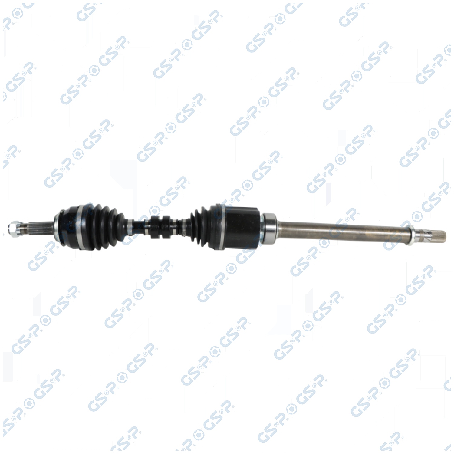 GSP Drivaksel 202449ol for NISSAN