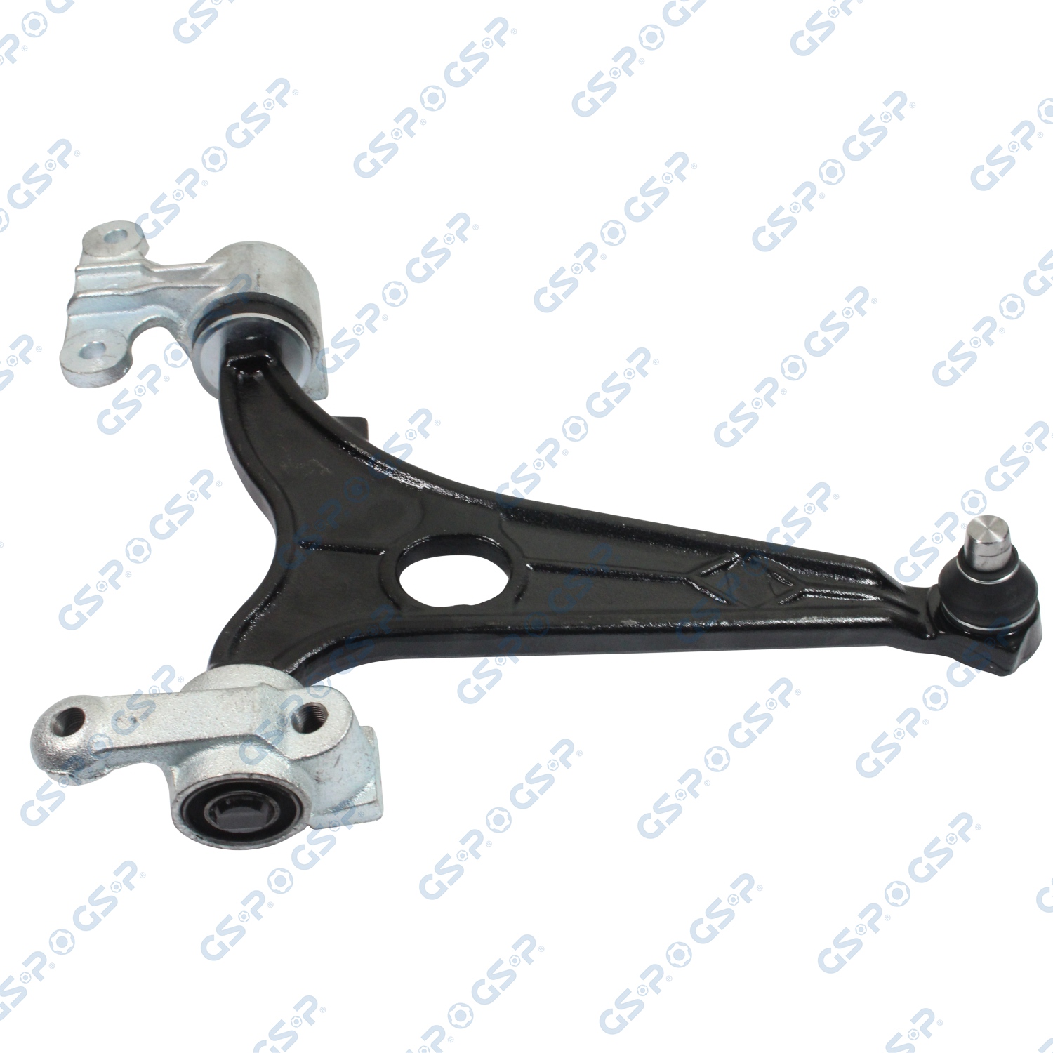 GSP Bærearm, hjulophæng s060139 for FIAT LANCIA PEUGEOT TOYOTA