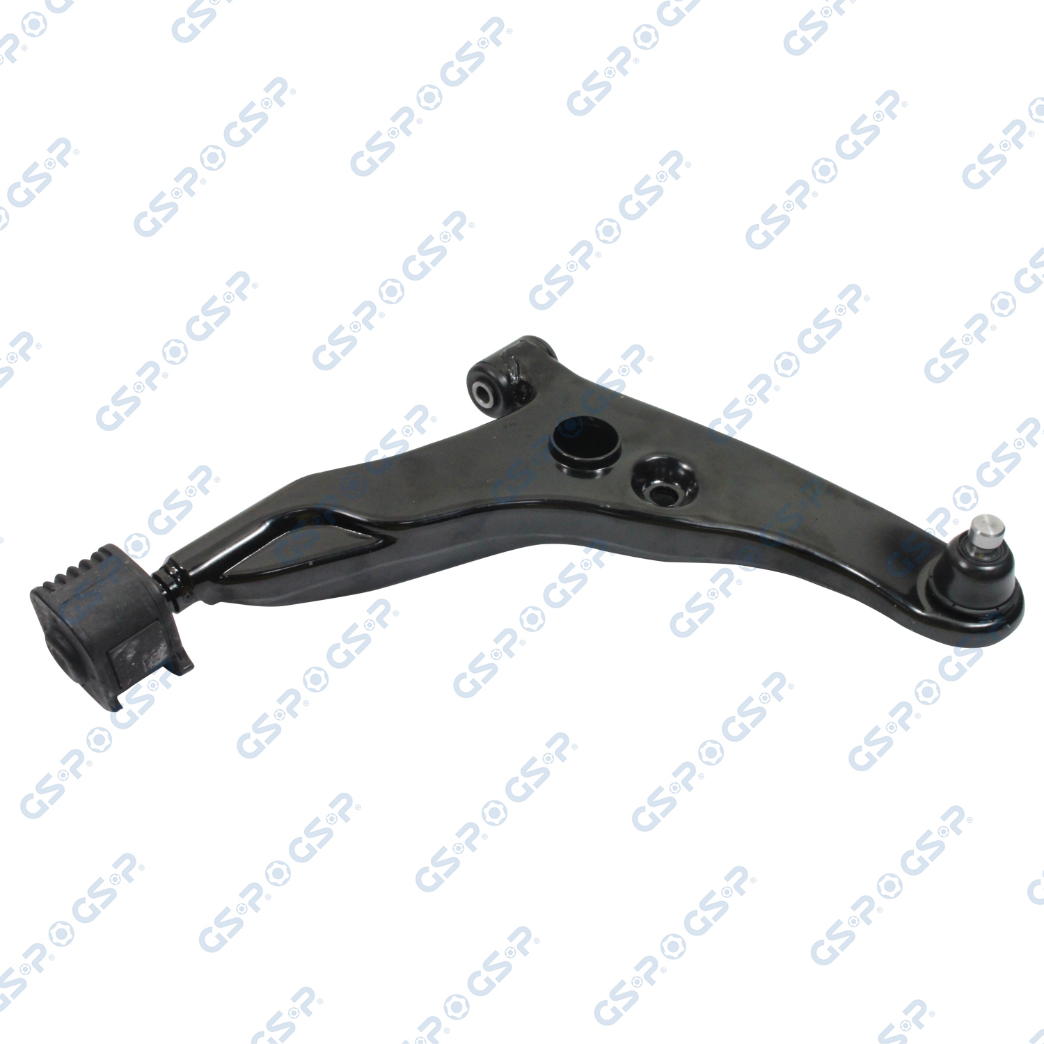 GSP Bærearm, hjulophæng s060620 for MITSUBISHI