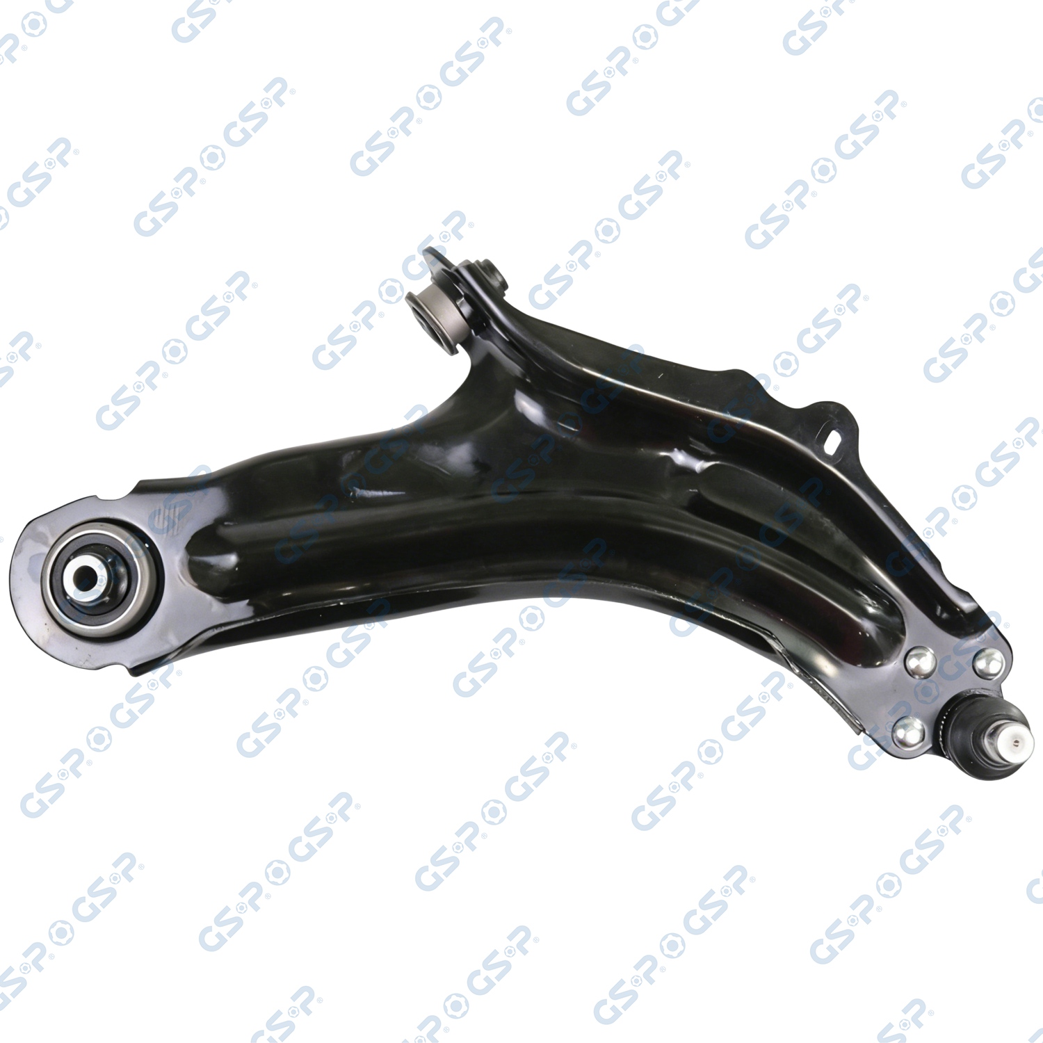 GSP Bærearm, hjulophæng s060893 for MERCEDES-BENZ RENAULT