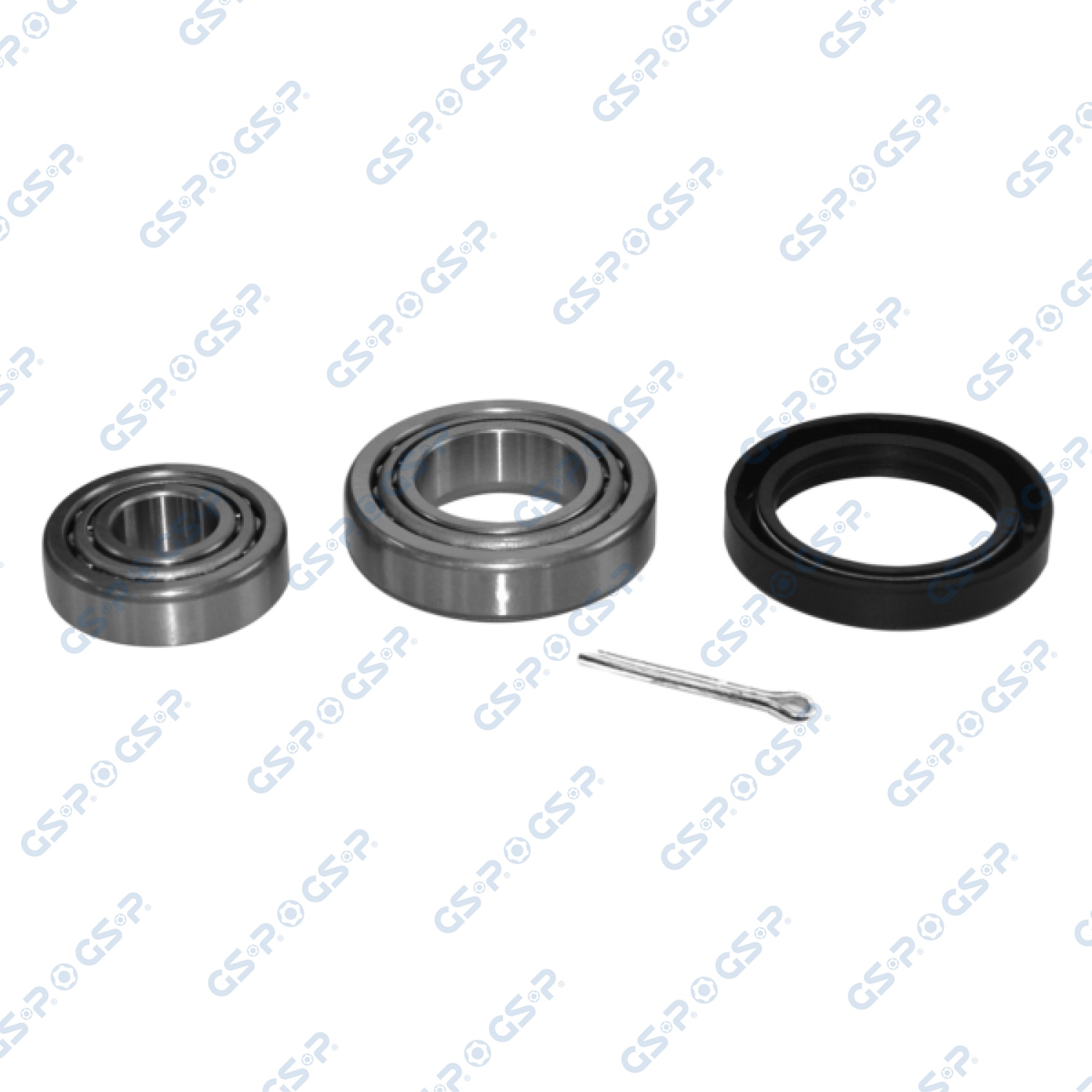 GSP Hjullejesæt gk0523 for OPEL FORD FIAT TALBOT MERCEDES-BENZ ALFA ROMEO SKODA BMW LADA ROVER SEAT VOLVO VW