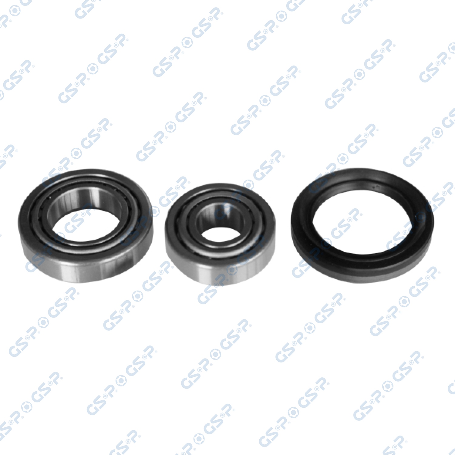 GSP Hjullejesæt gk0596 for FIAT MERCEDES-BENZ ISUZU MITSUBISHI NISSAN TOYOTA VW HYUNDAI