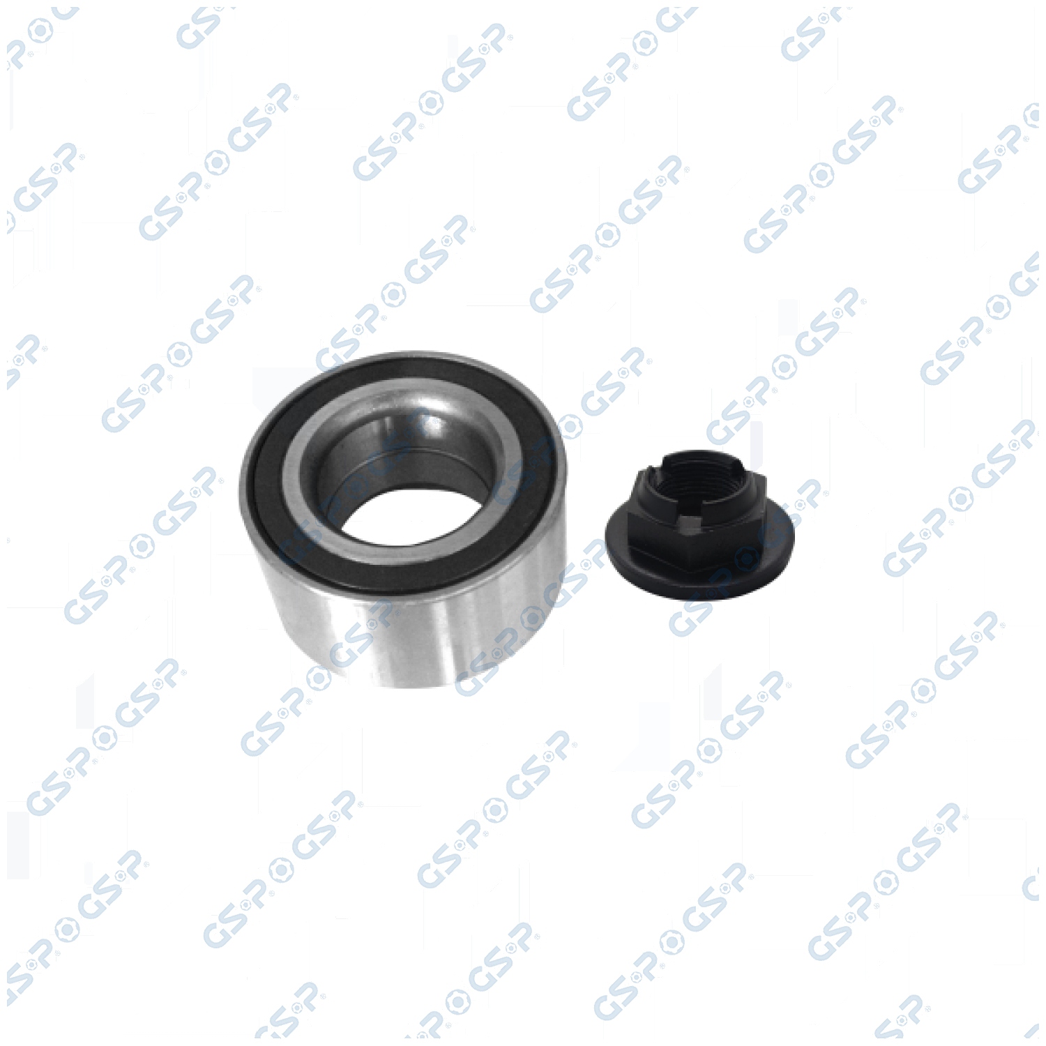 GSP Hjullejesæt gk3575 for FORD JAGUAR