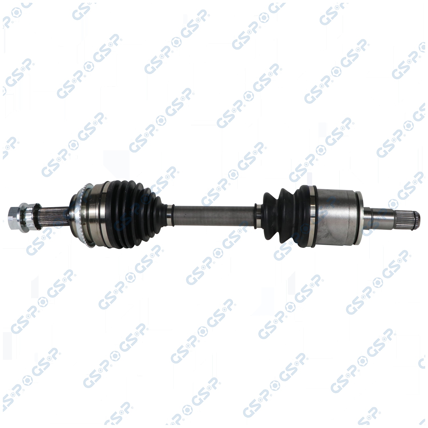 GSP Drivaksel 201421 for MITSUBISHI