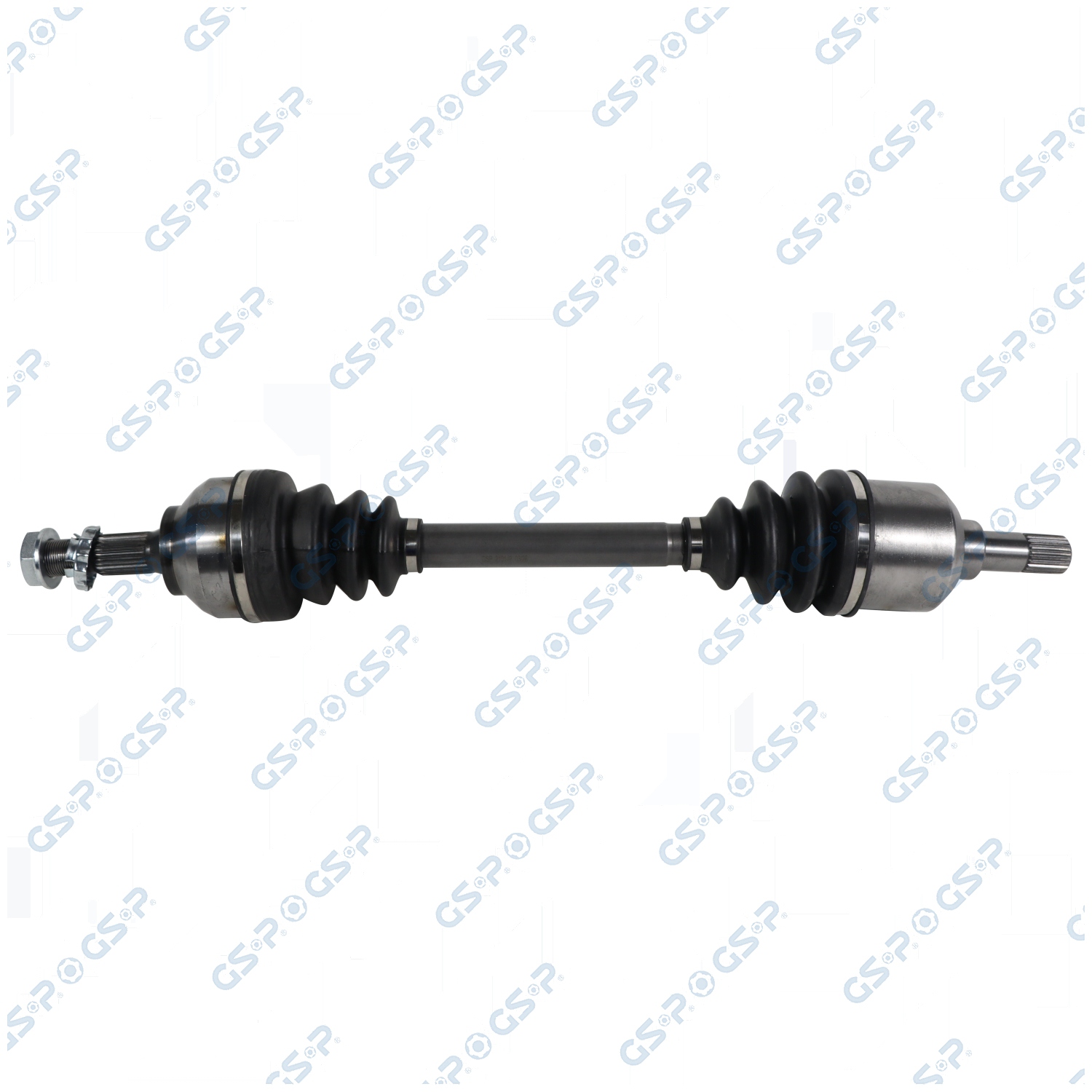 GSP Drivaksel 210142 for CITROËN