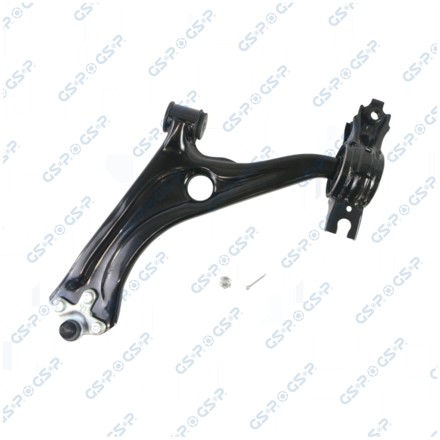 GSP Bærearm, hjulophæng s063544 for HONDA