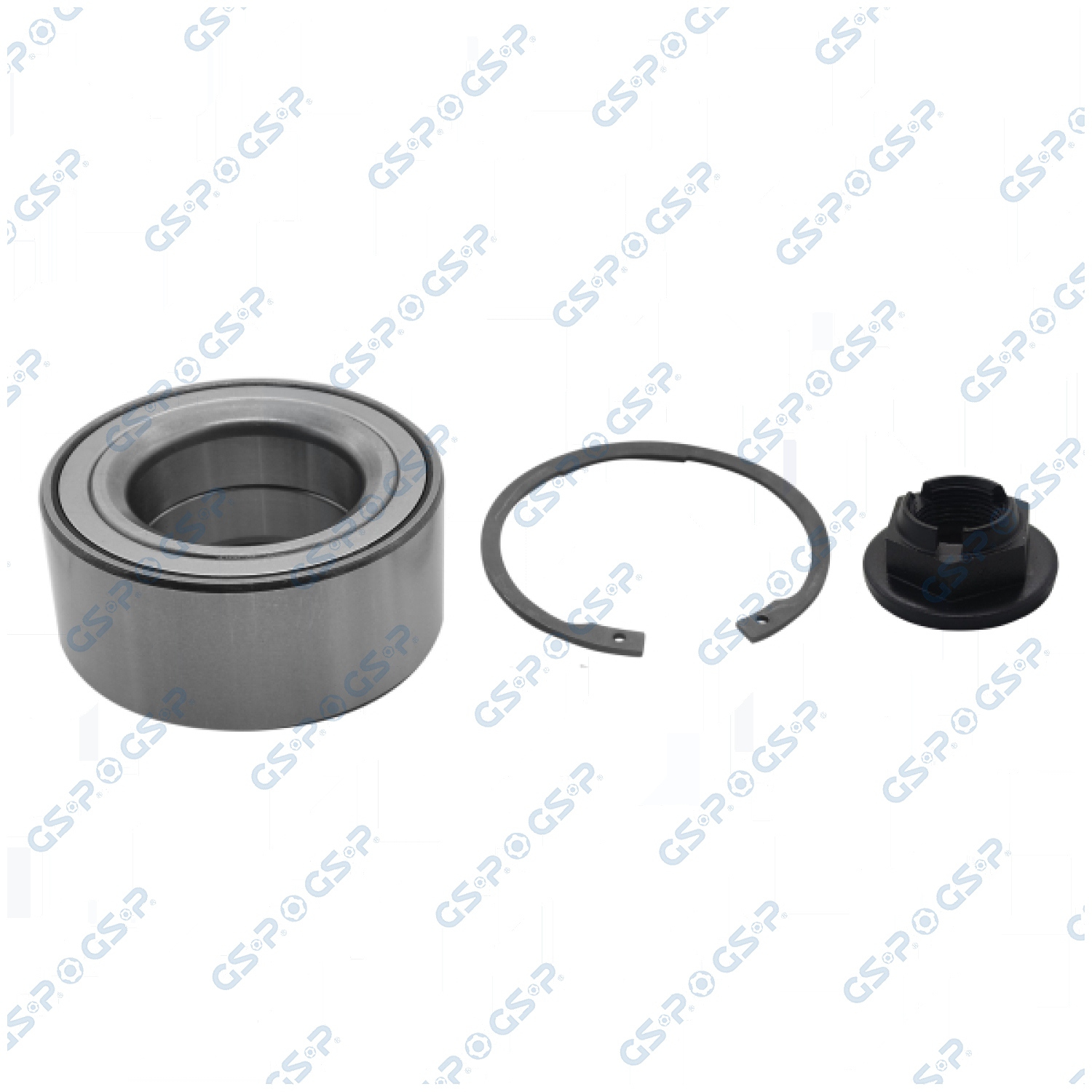 GSP Hjullejesæt gk3625 for FORD