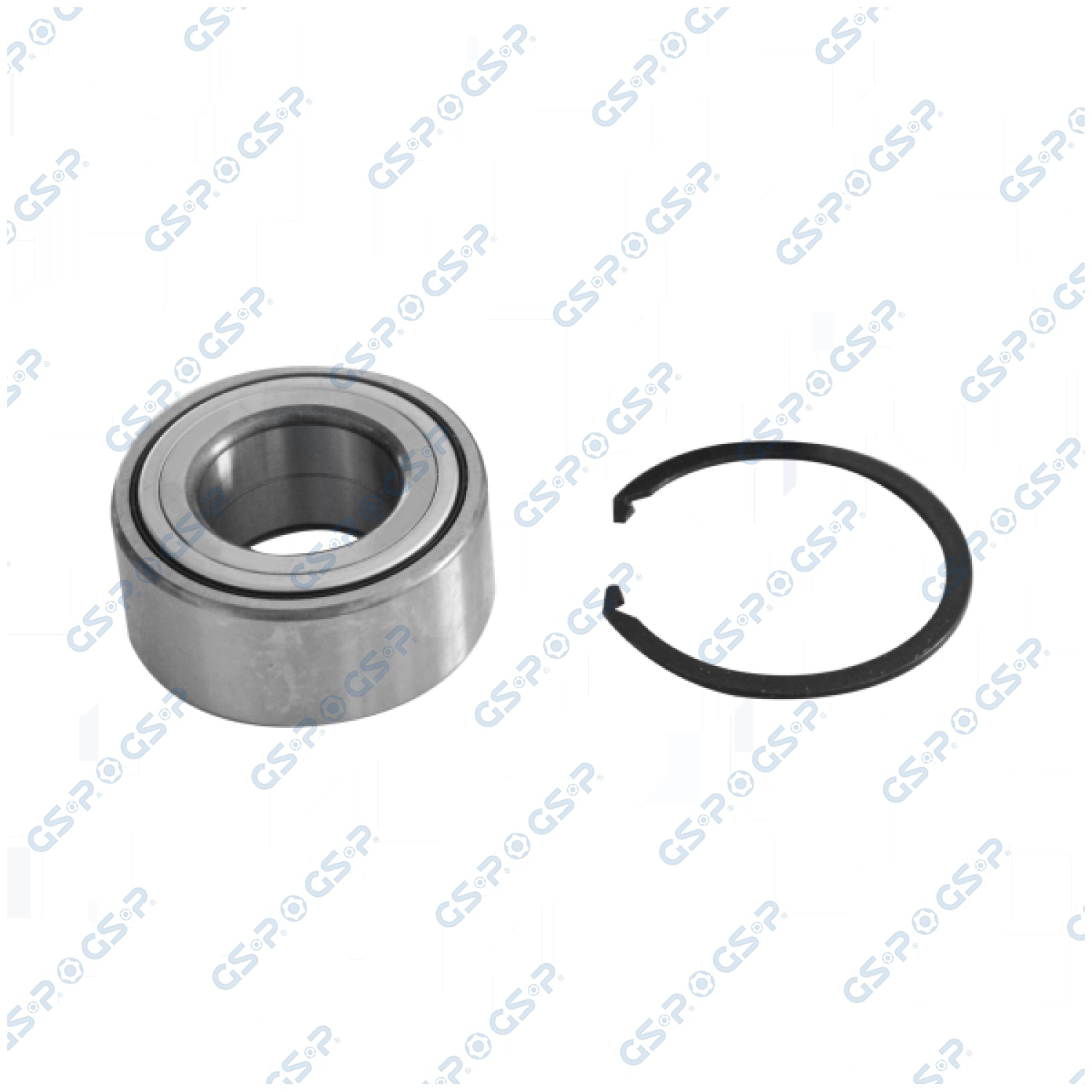 GSP Hjullejesæt gk3909 for KIA HYUNDAI