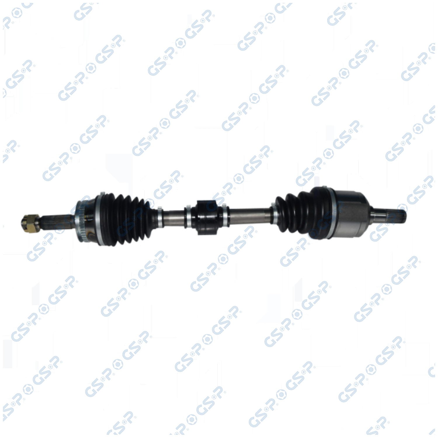 GSP Drivaksel 299057 for HYUNDAI
