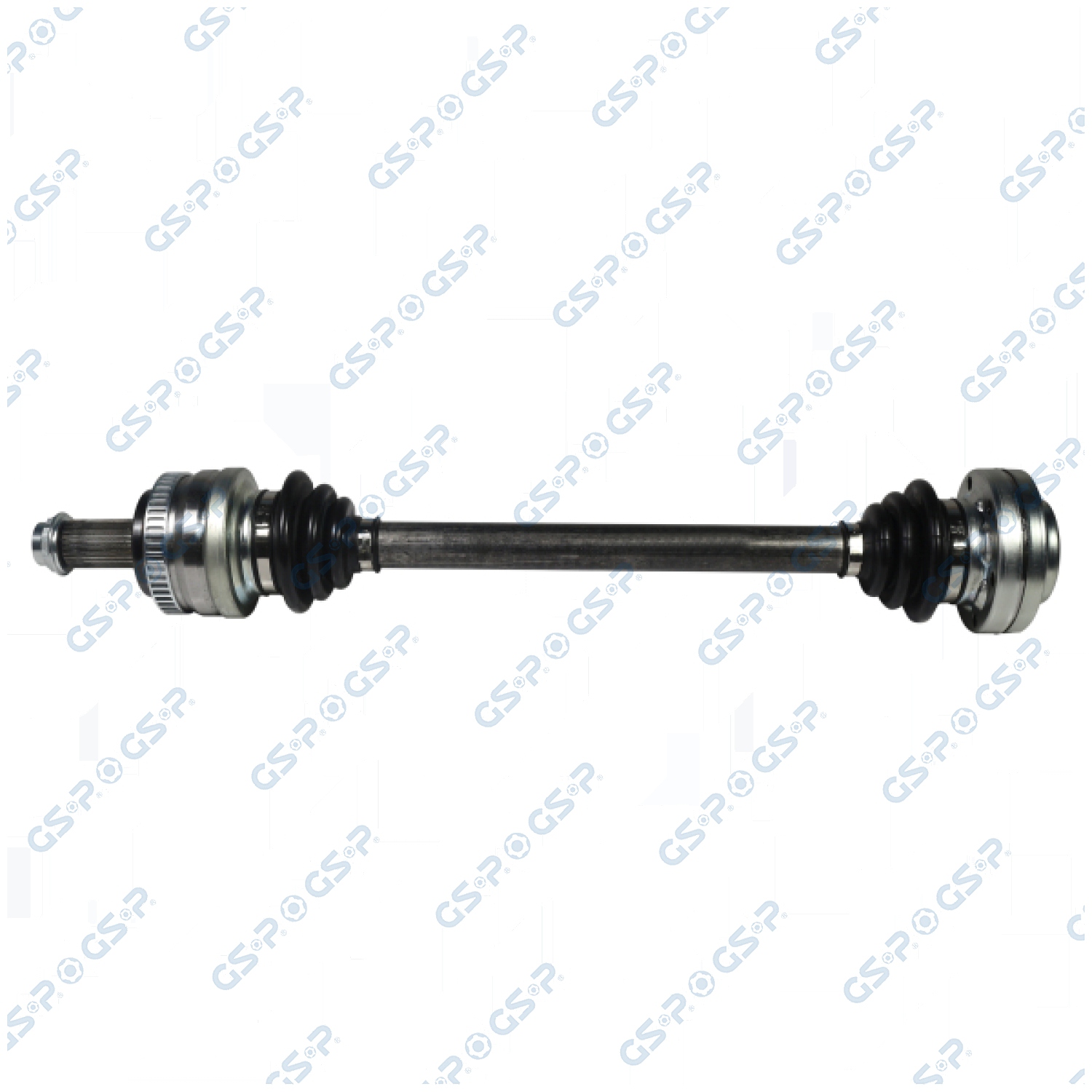 GSP Drivaksel 205006 for BMW